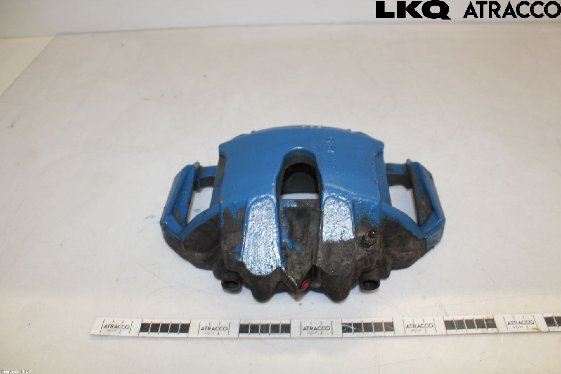 BMW 5 E60/61 Sed/Tou 02-10 Bremsecaliper Foran Høyre