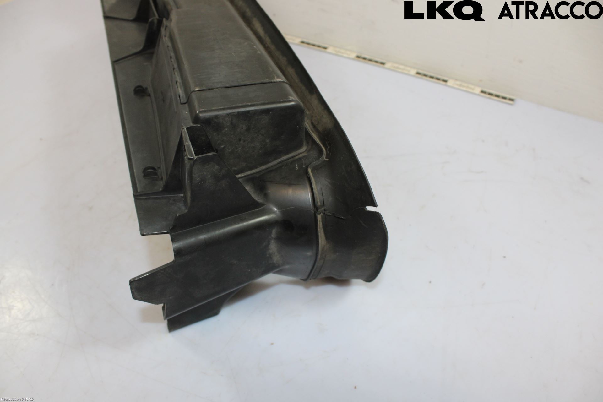 Volvo V50 08-12 Luftstyring Front