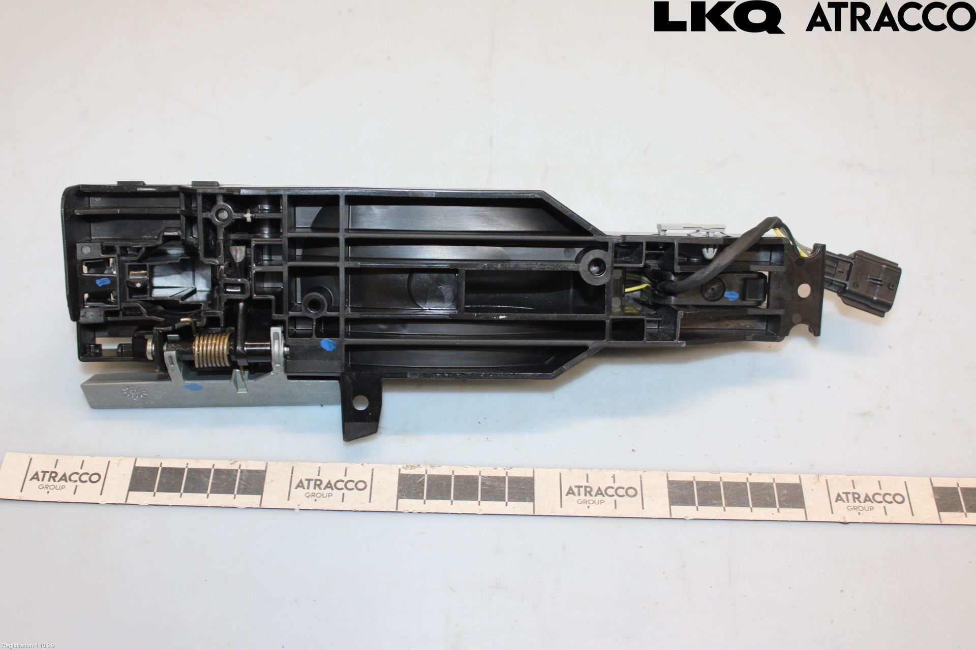 Nissan QASHQAI 14-17 Dørhandtak Ytre Høyre