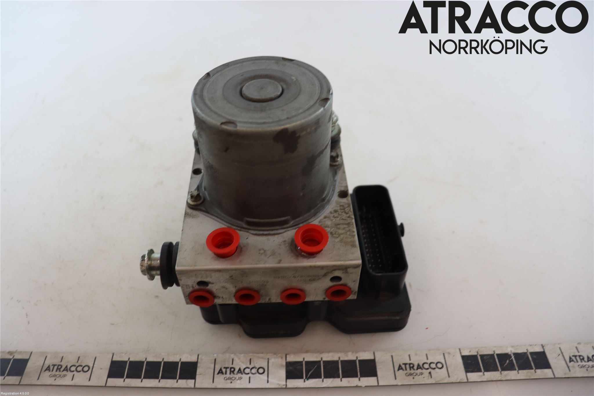 Volkswagen VW CRAFTER 06-16 Abs Hydraulikkaggregat