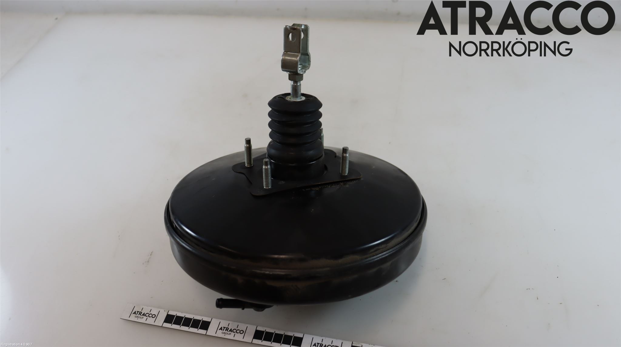 Toyota AVENSIS 16-18 Bremseservo