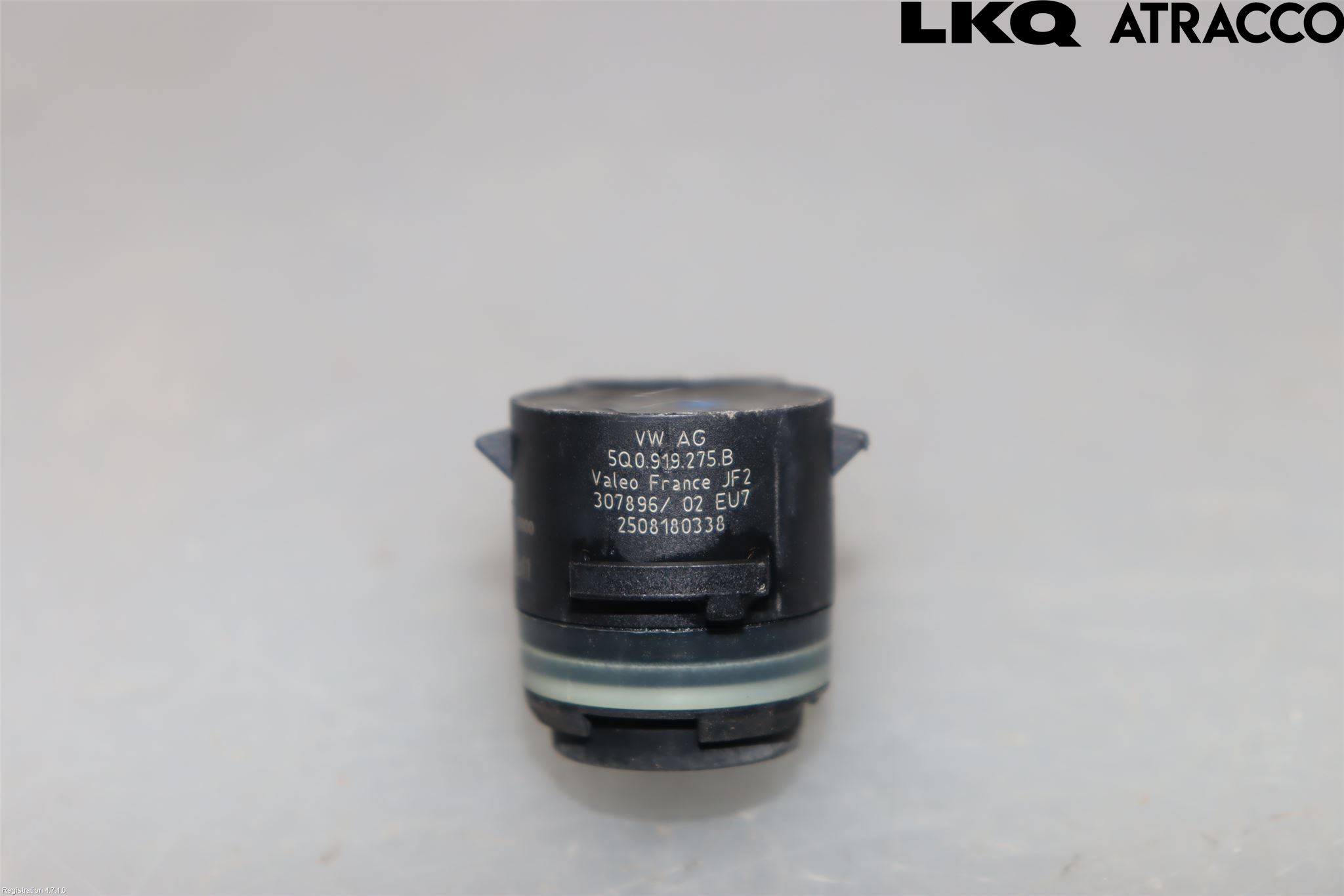 Volkswagen VW GOLF / E-GOLF VII 13-20 Sensor Ryggesensor