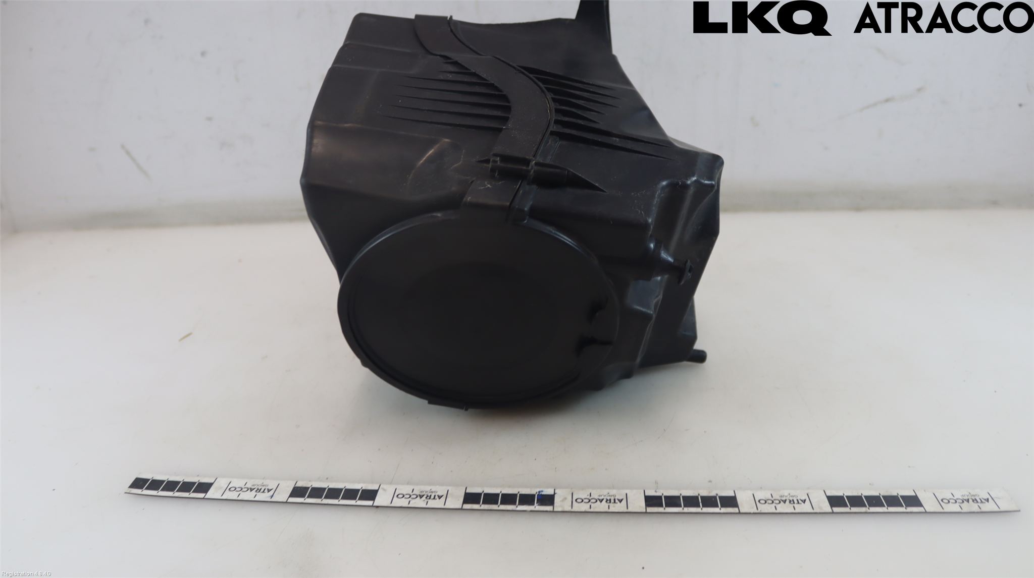 Ford TRANSIT SKÅP/BUSS 14-22 Luftfilter Boks