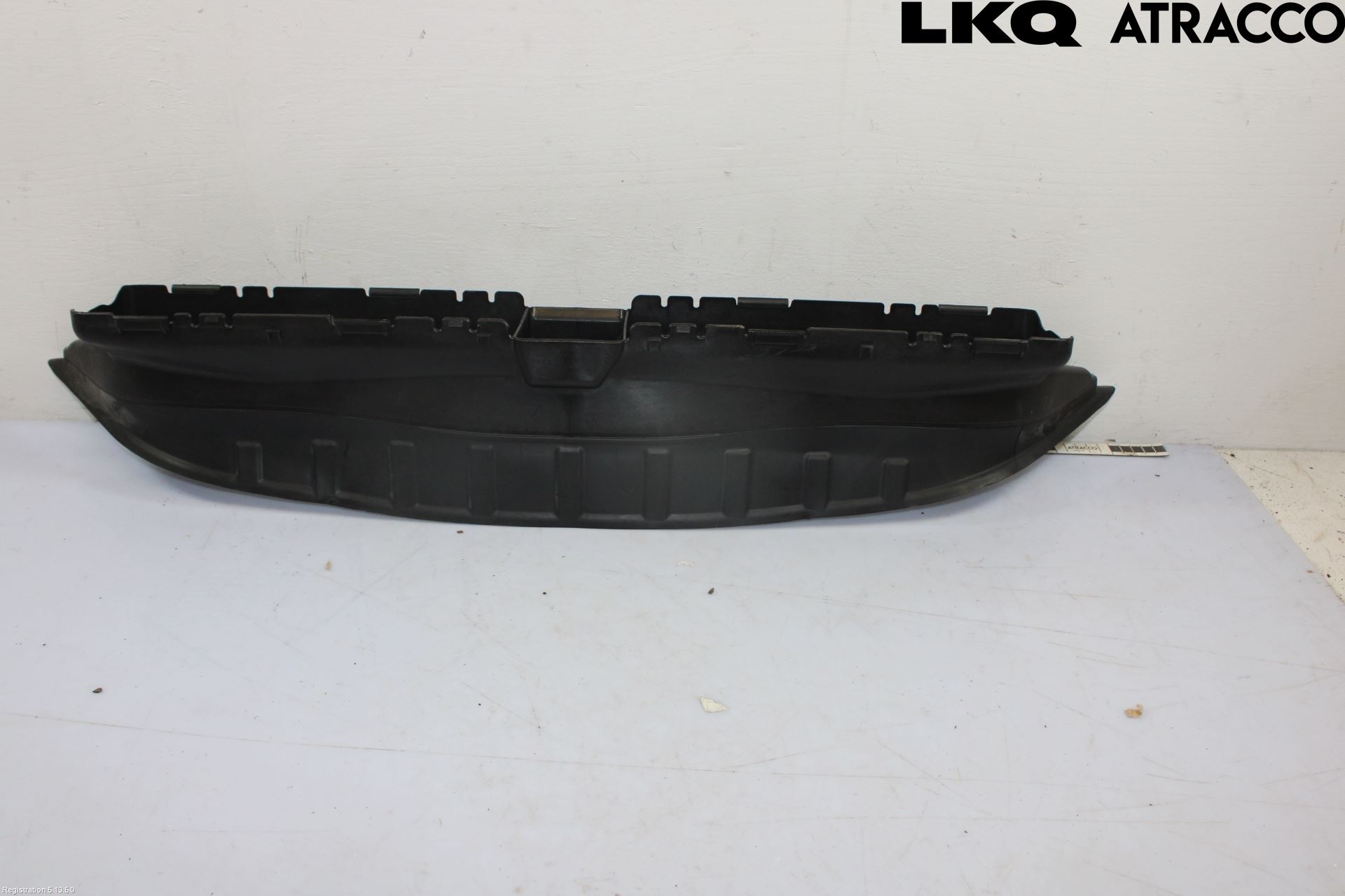 Hyundai i40 08-15 Luftstyring Front