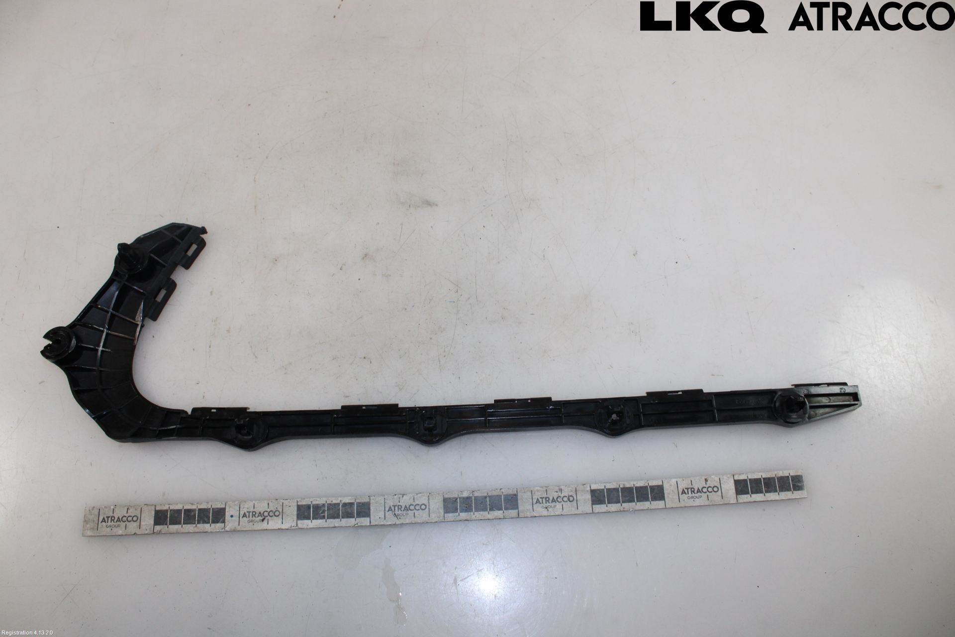 Lexus GS 300/430/450H 05-12 Støtfangerfeste Bak Venstre