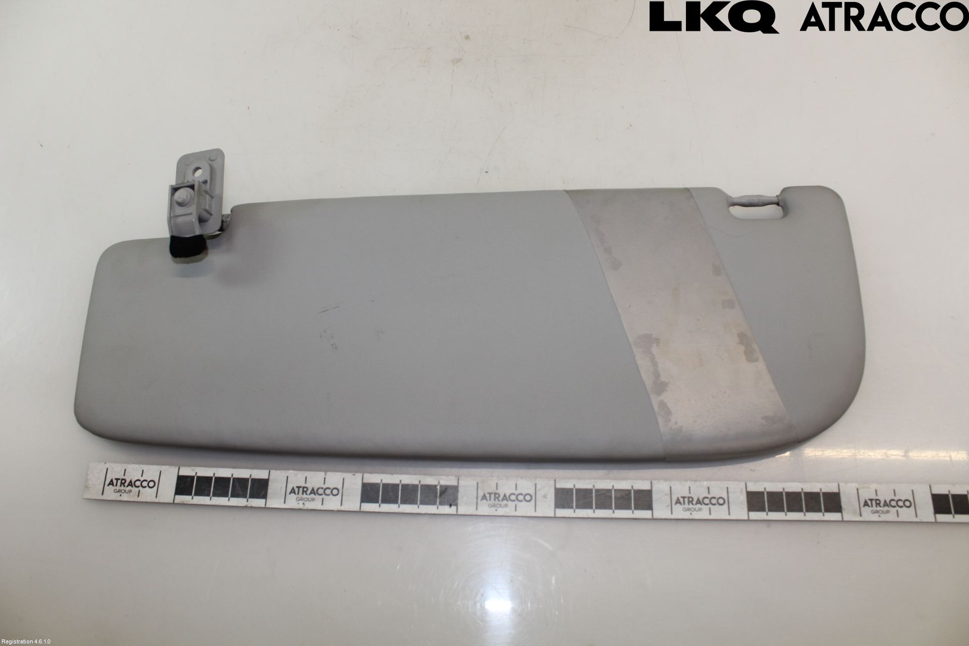 Peugeot BIPPER Innr Solskjerm