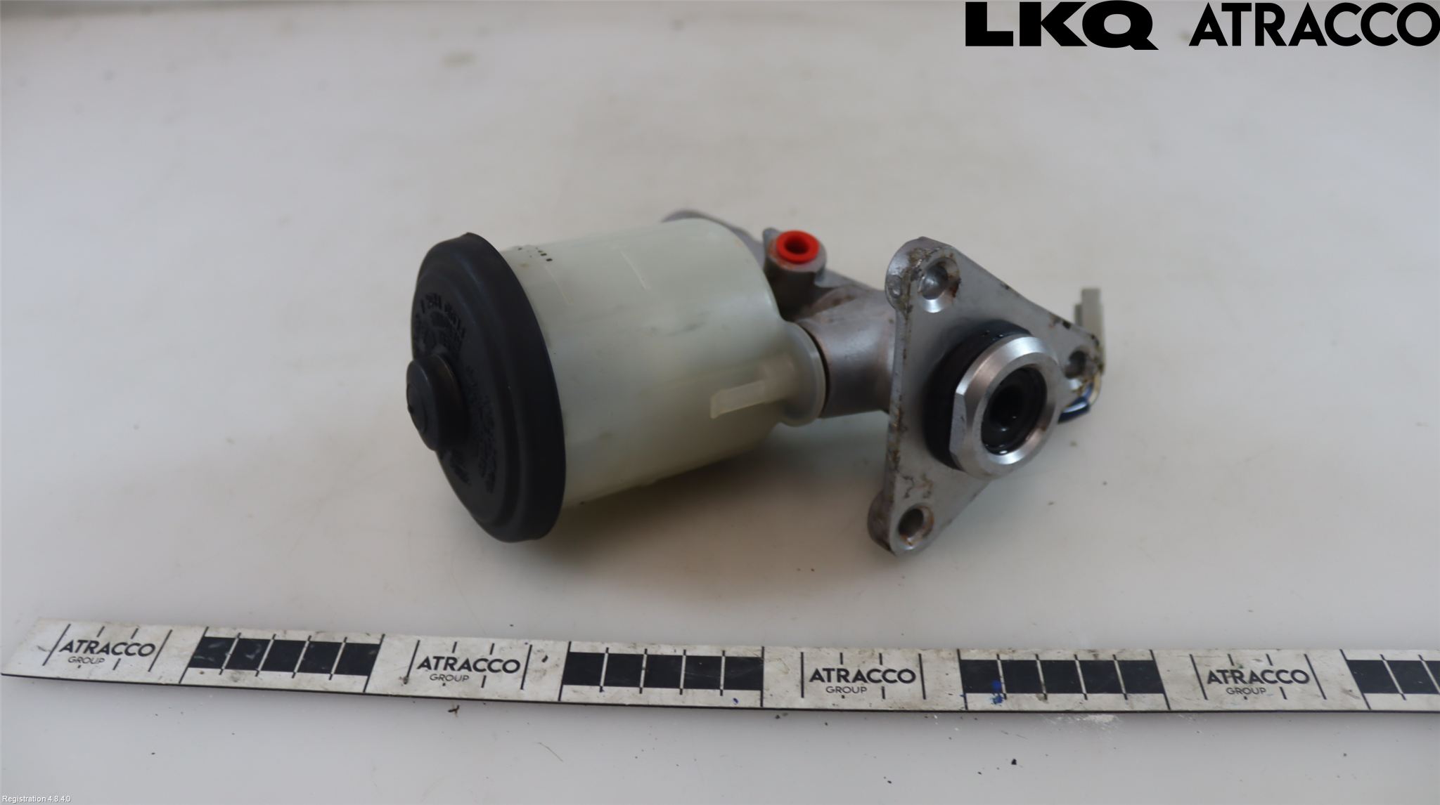 Toyota COROLLA 88-92 Brems Hovedsylinder
