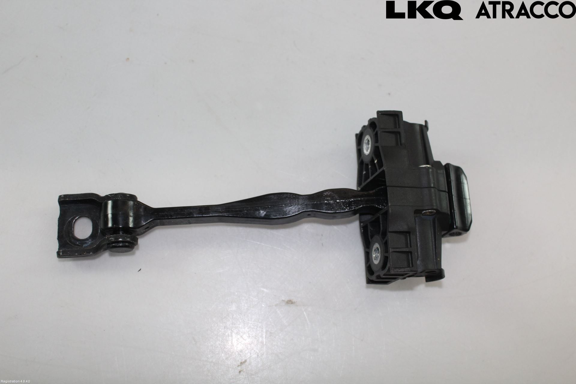 Volkswagen VW TIGUAN 24- Dørstopper