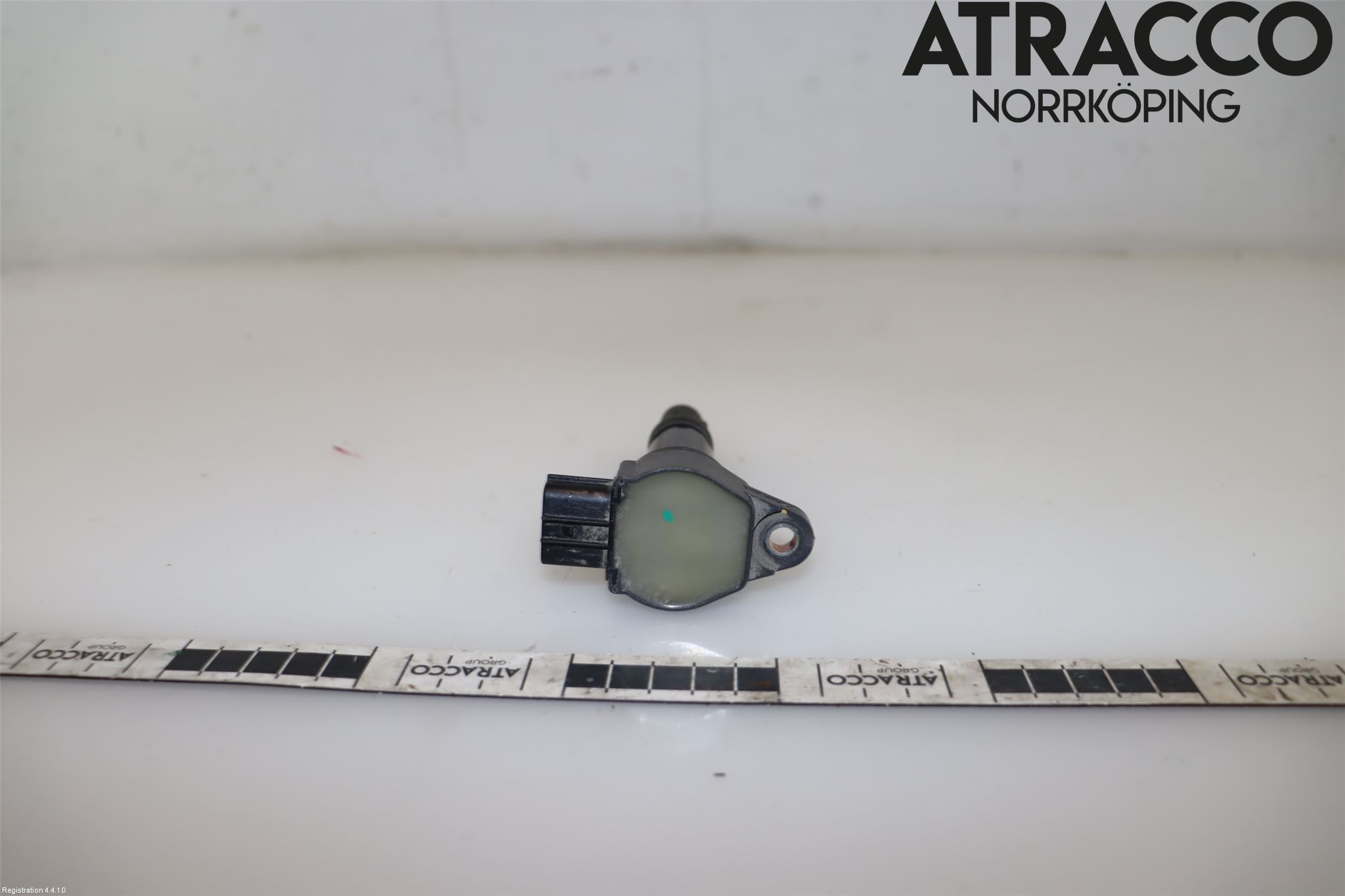 Smart FORFOUR 04-06 Coil