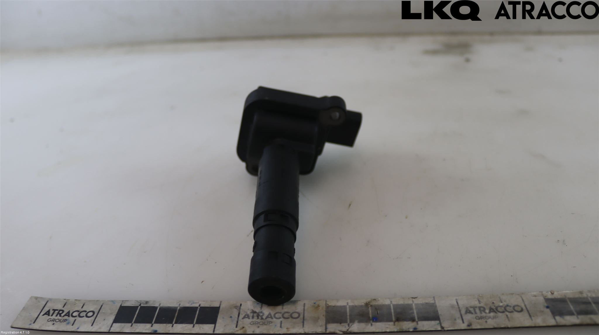 Mercedes-Benz MB C (203) 00-07 Coil