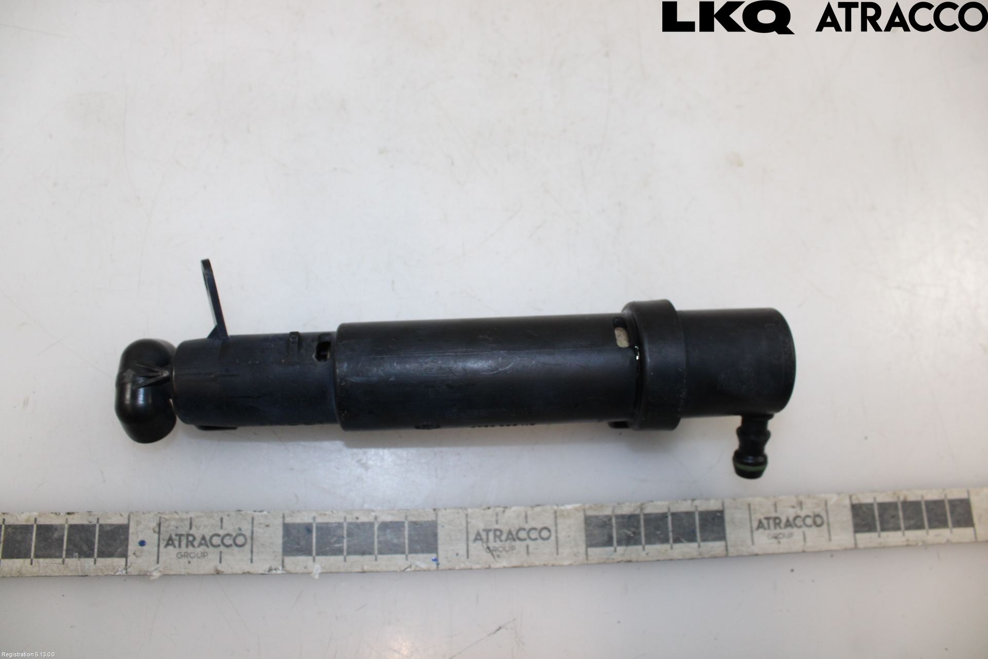 Mercedes-Benz MB E-KLASS (W211) 02-09 Spylerdyse Frontlykter
