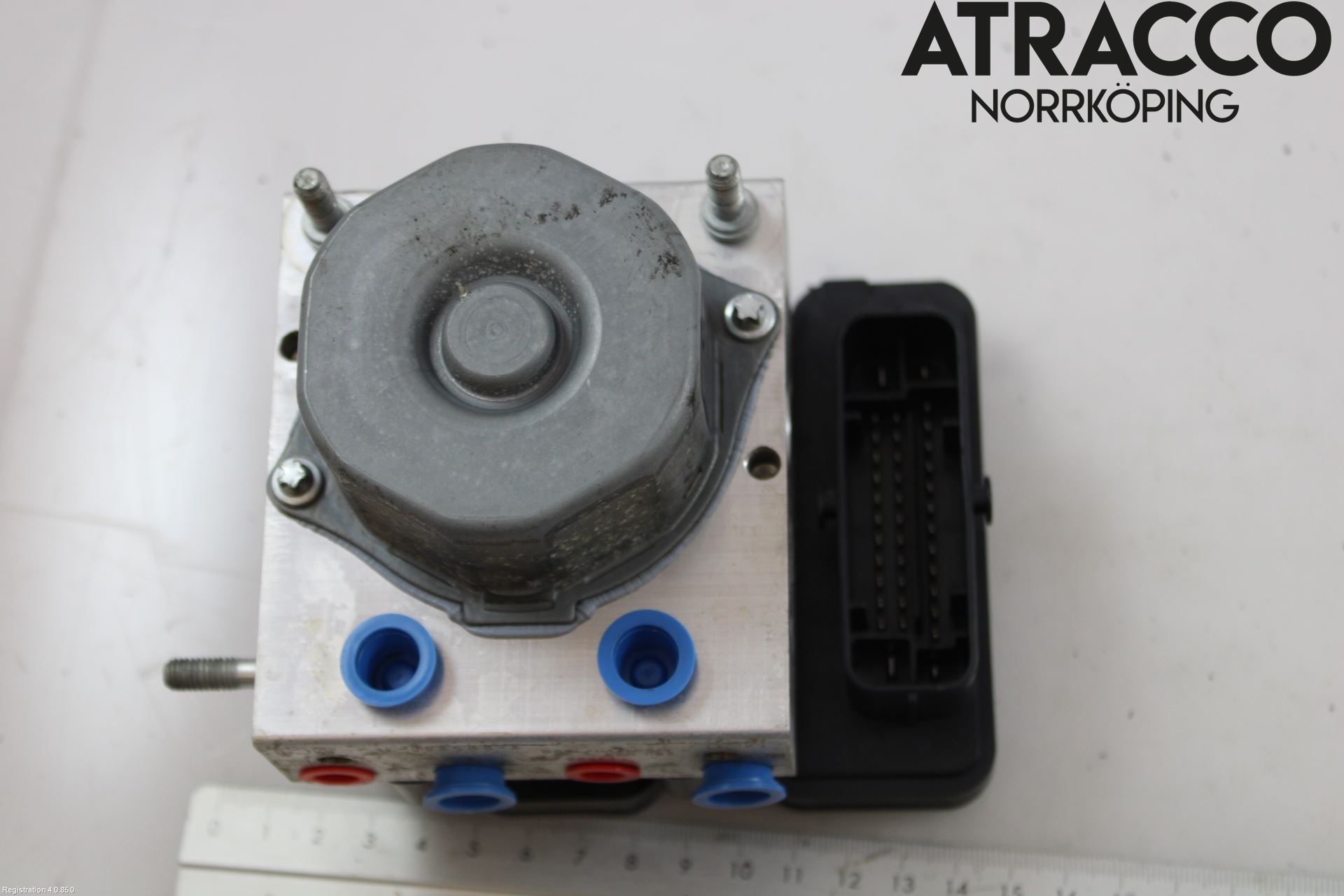 Renault CLIO IV 12-16 Abs Hydraulikkaggregat