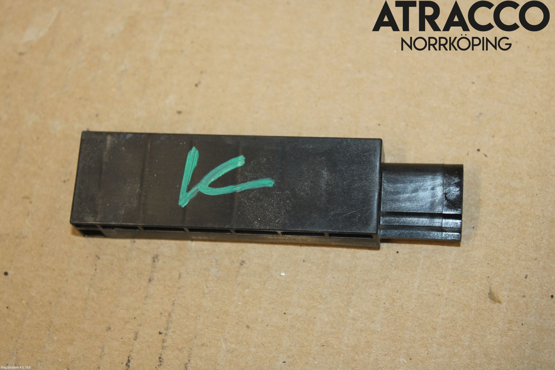 Skoda KAMIQ 20- Stereo Antenne Radio-Tv
