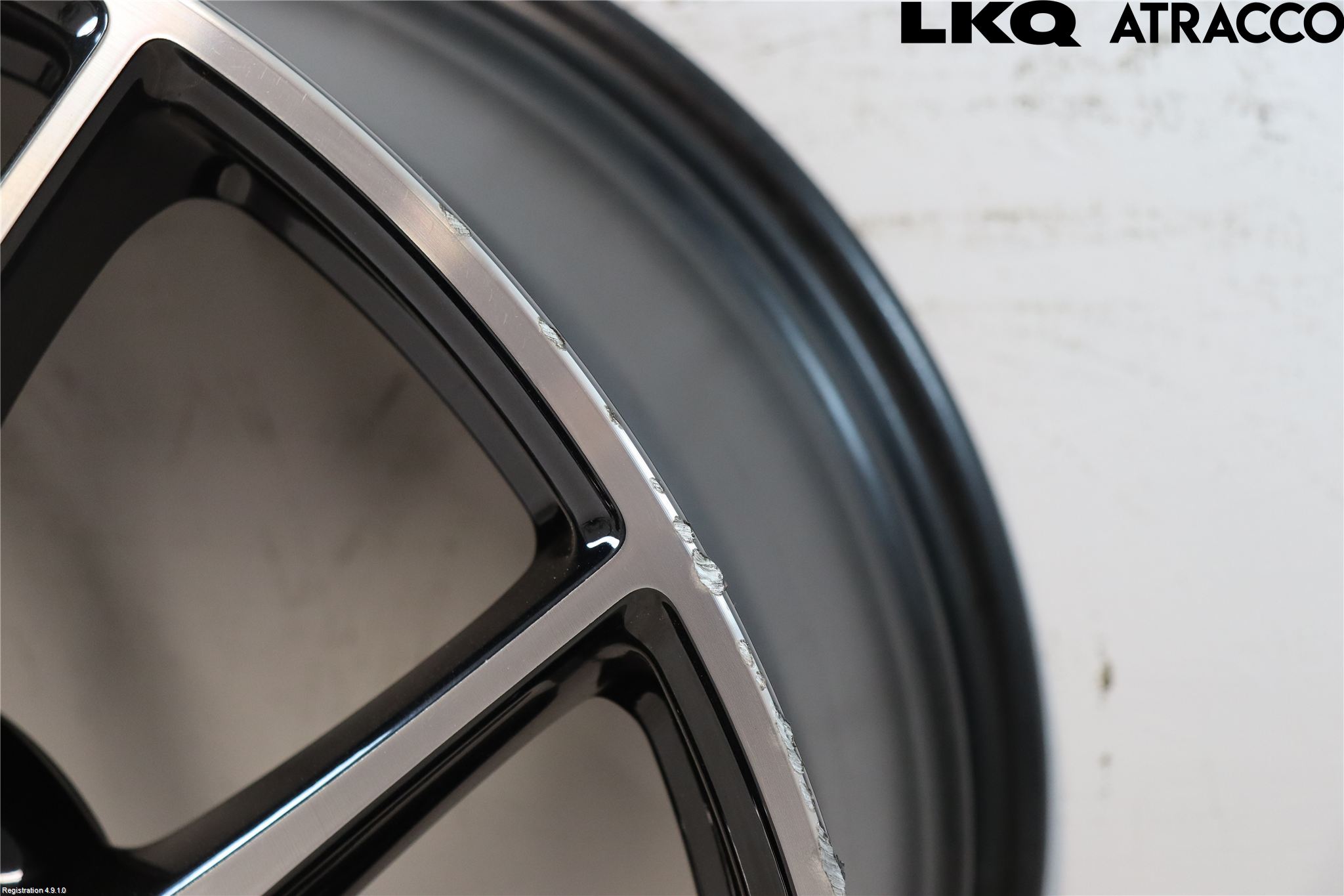 Mercedes-Benz MB GLC-KLASS (X253/C253) 15-22 Felg Aluminium