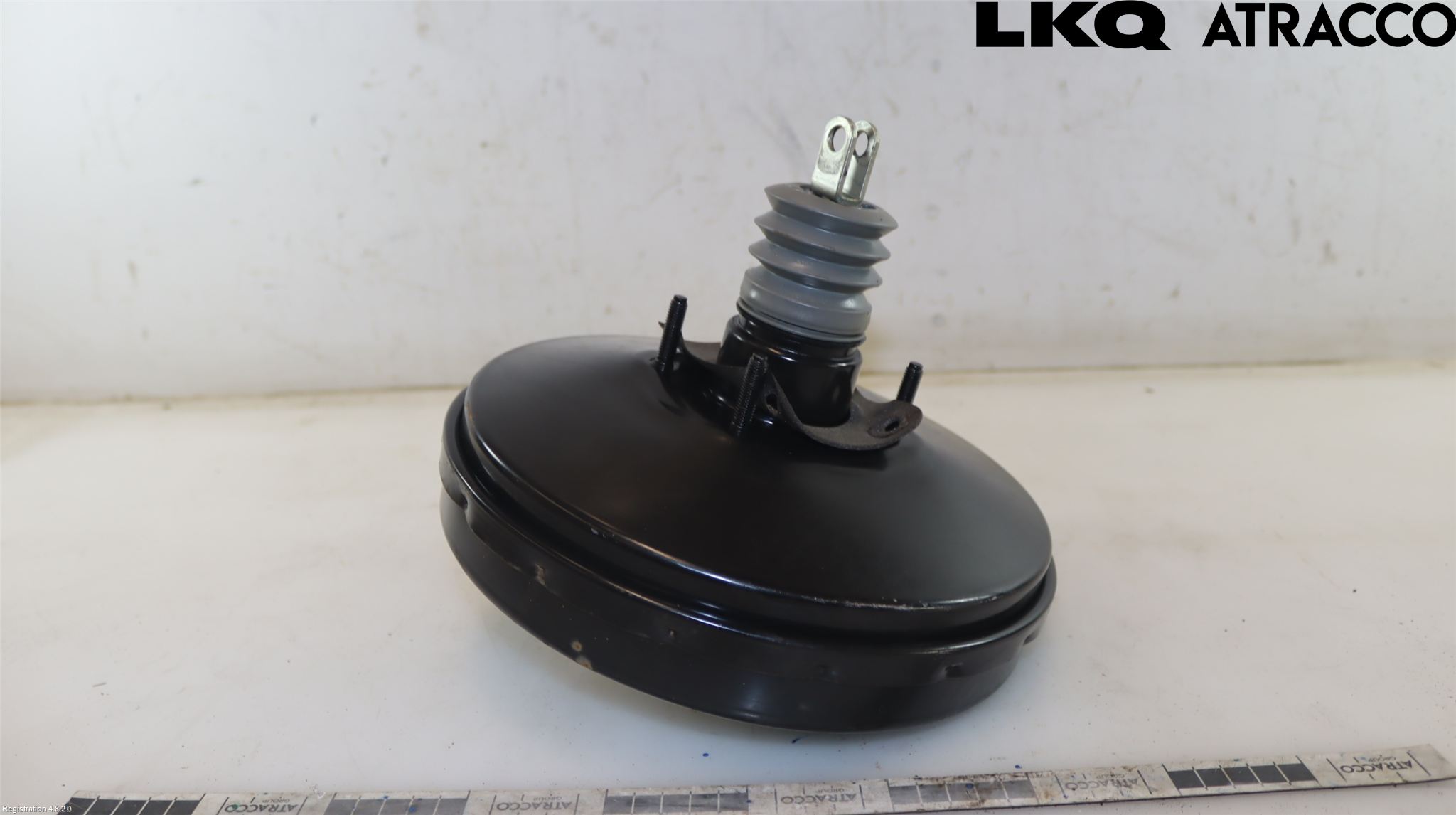 Mitsubishi LANCER 07-14 Bremseservo