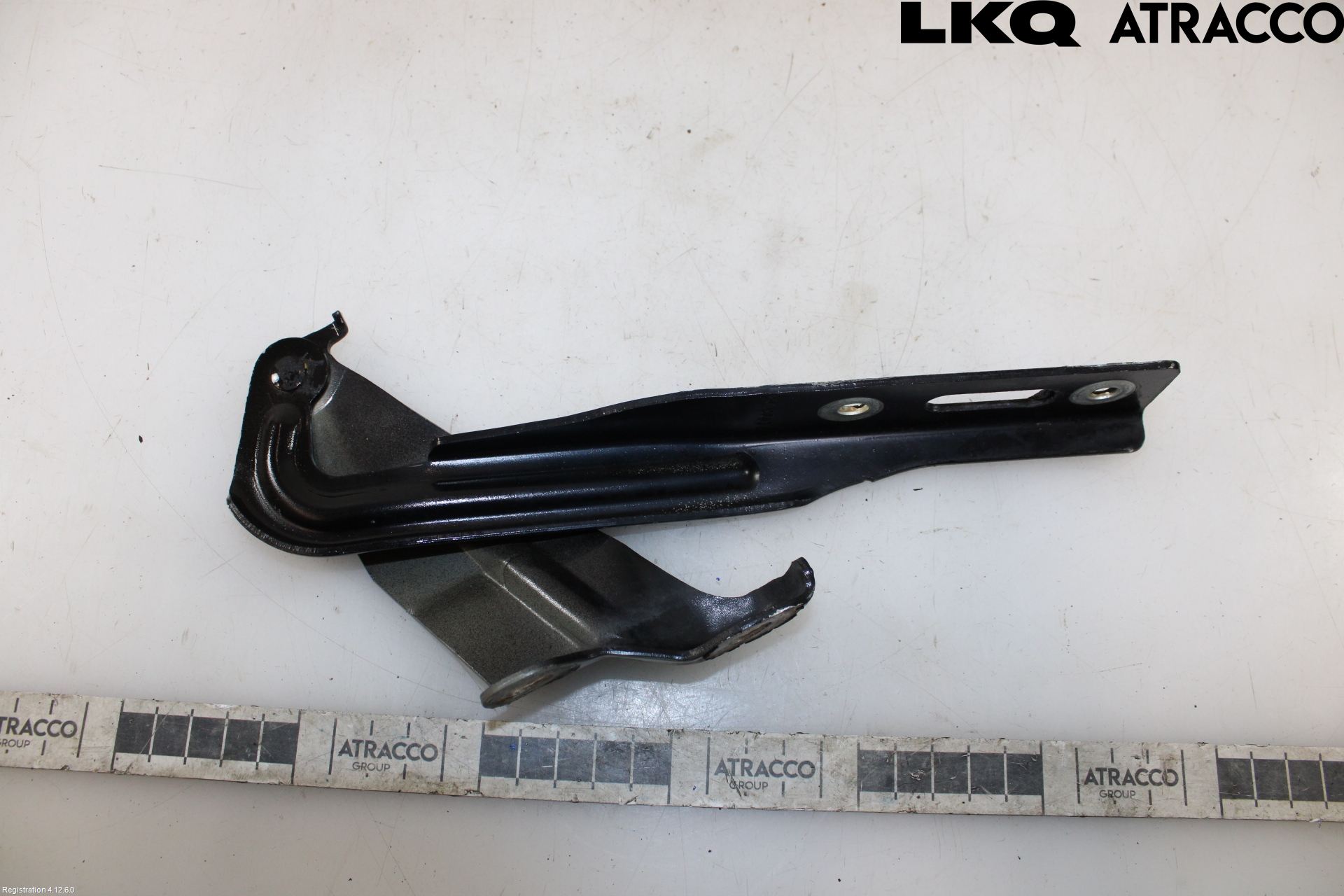 Honda CR-V 13-18 Panser Hengsel - Hengsler