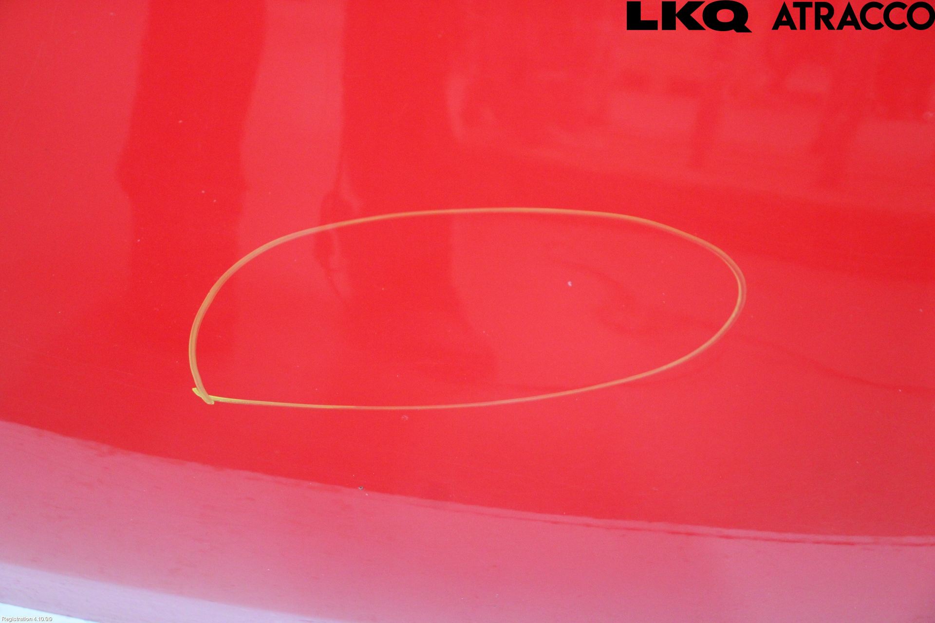 Hyundai i10 PA 08-13 Panser