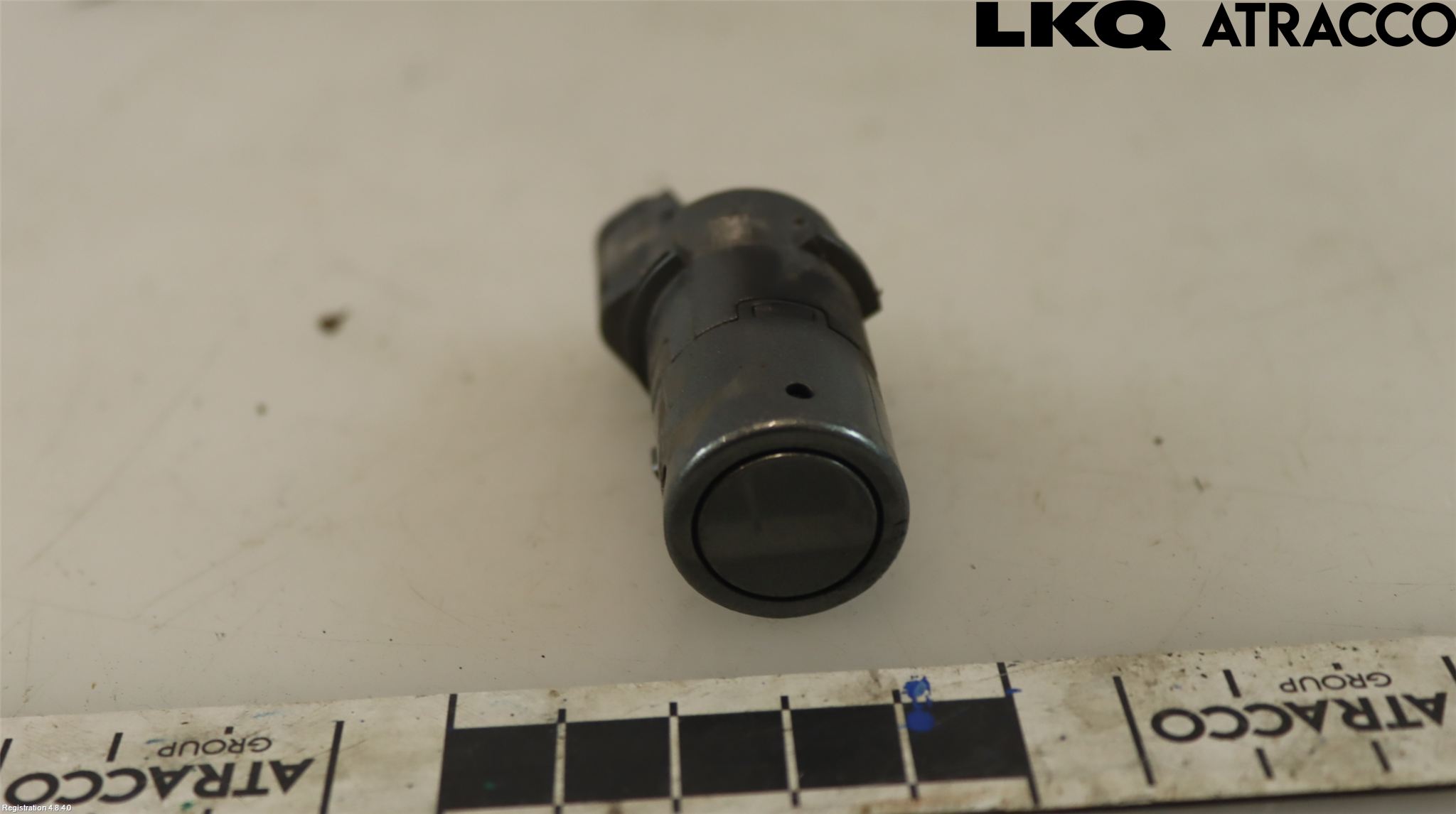 Jaguar XJ X350        03-09 Sensor Ryggesensor