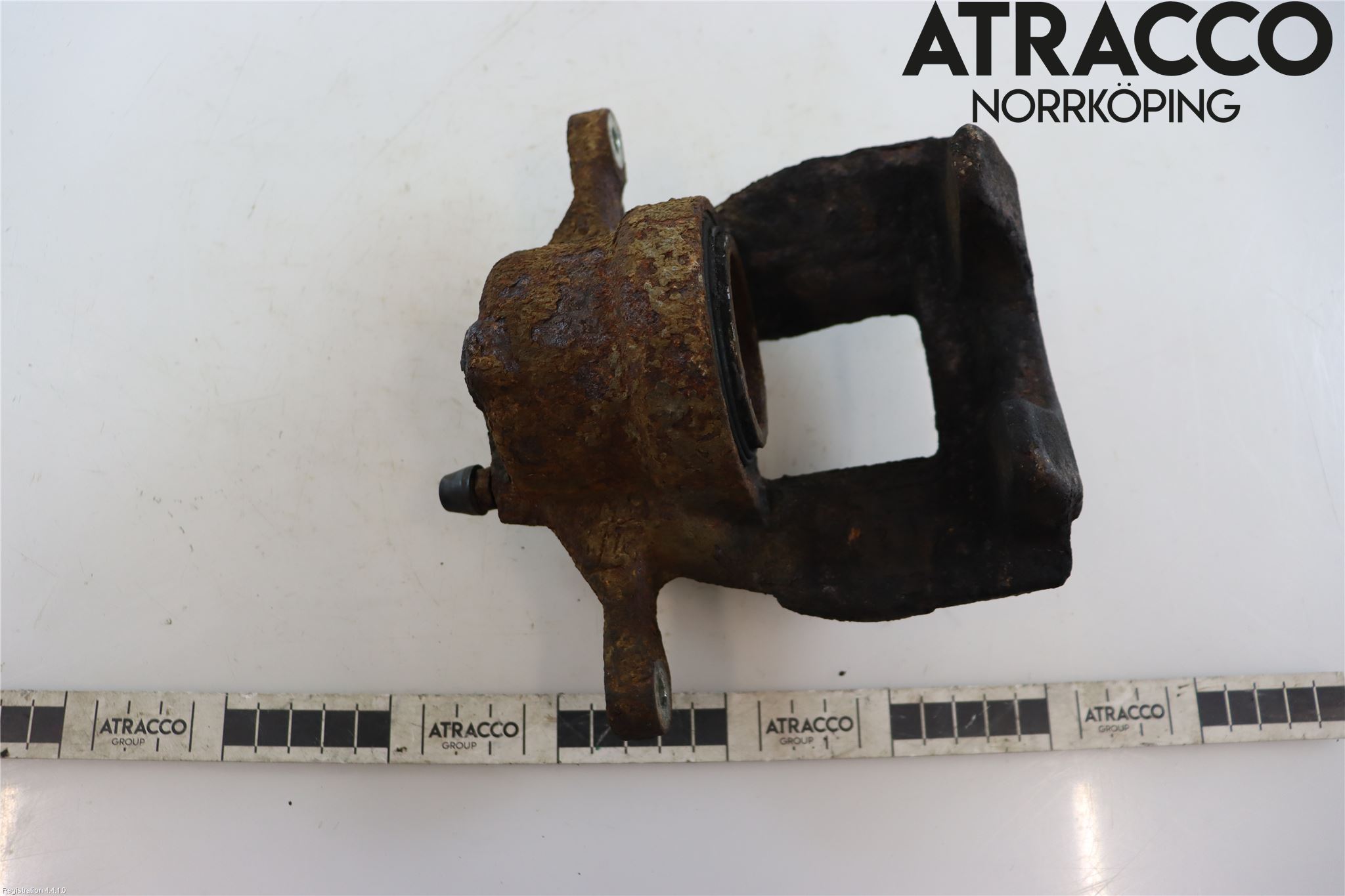 Toyota AURIS 13-19 Bremsecaliper Foran Venstre