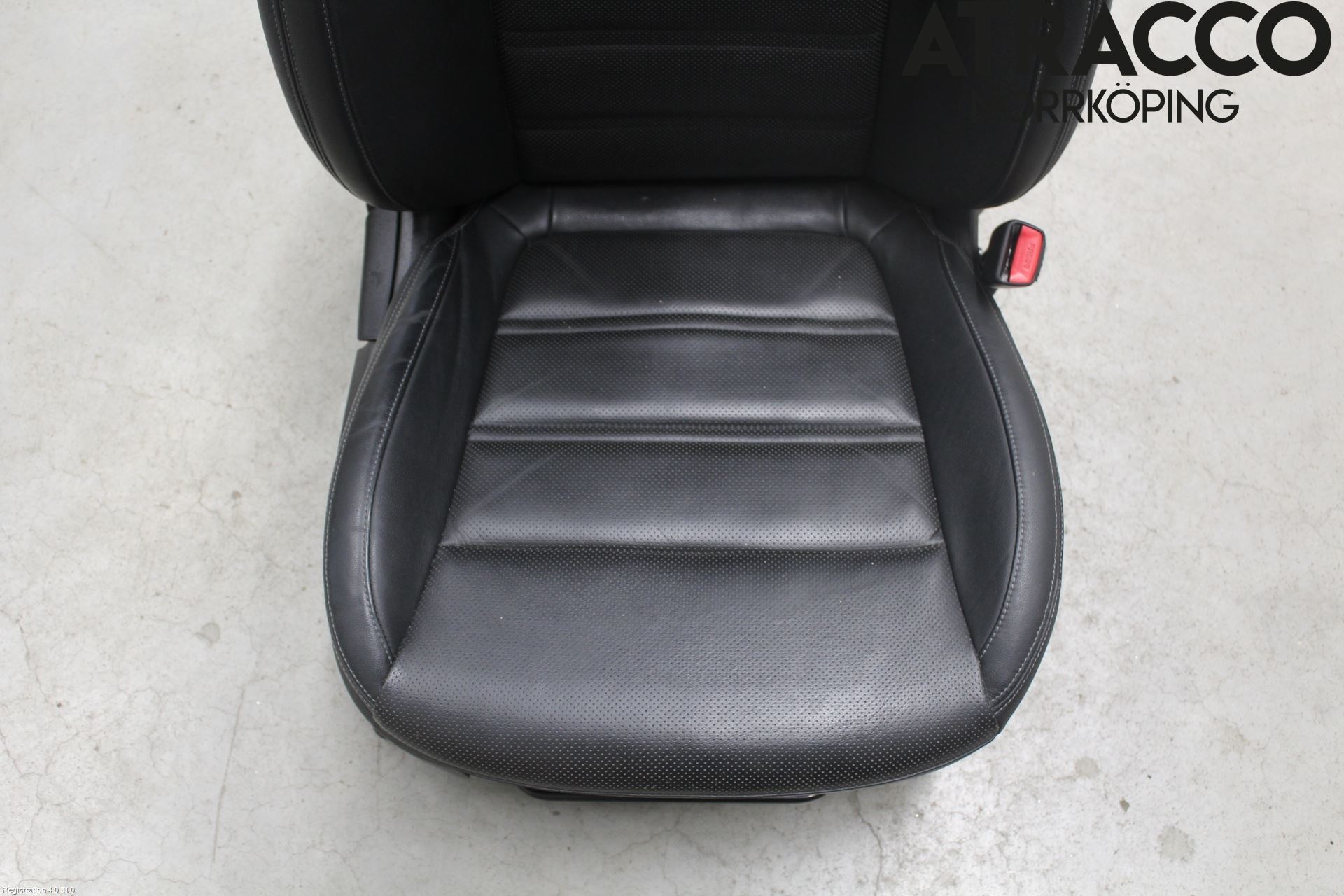 Kia SORENTO 15-20 Innr Sete Foran Høyre