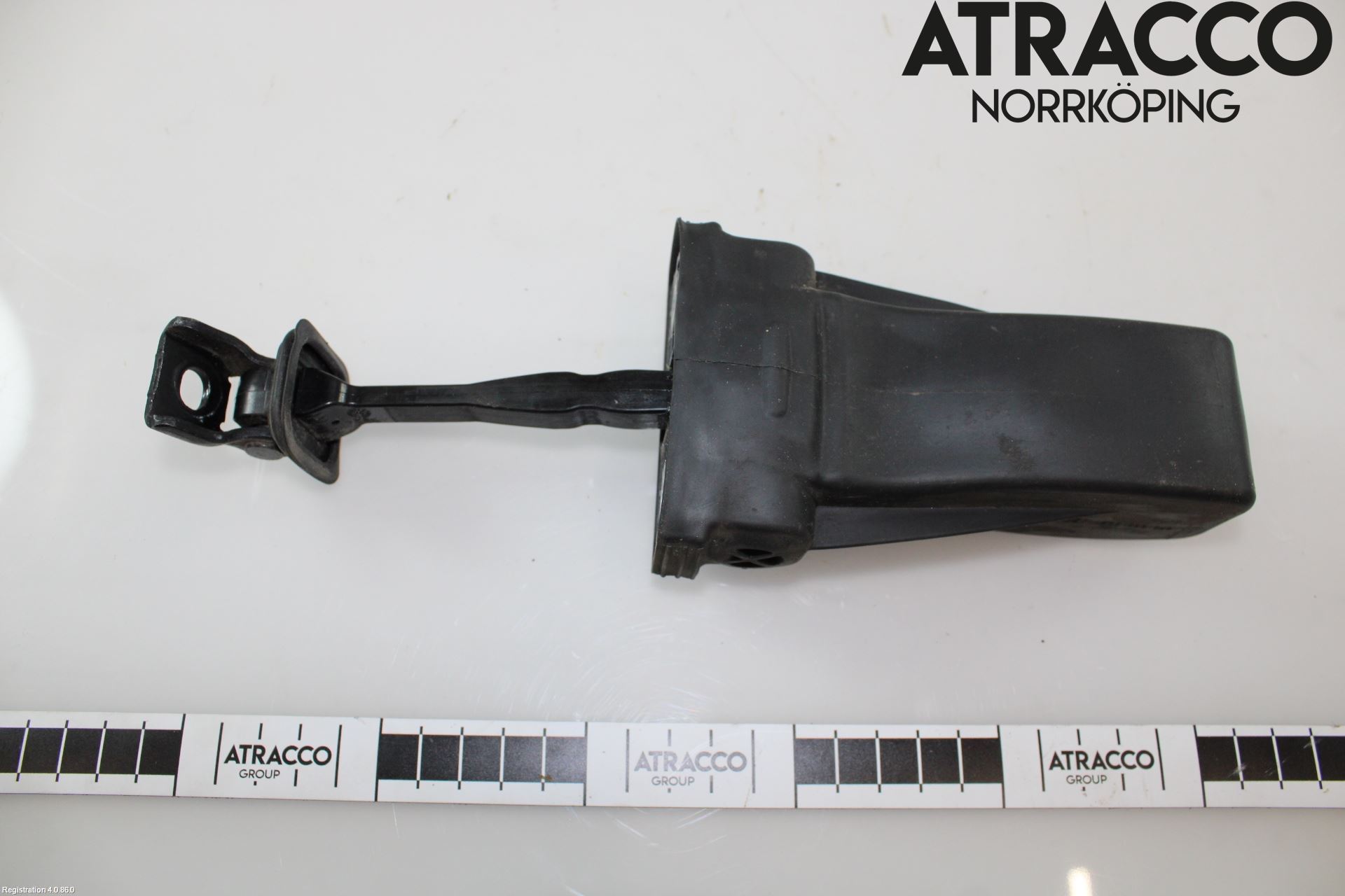 Seat IBIZA V 17-20 Dørstopper