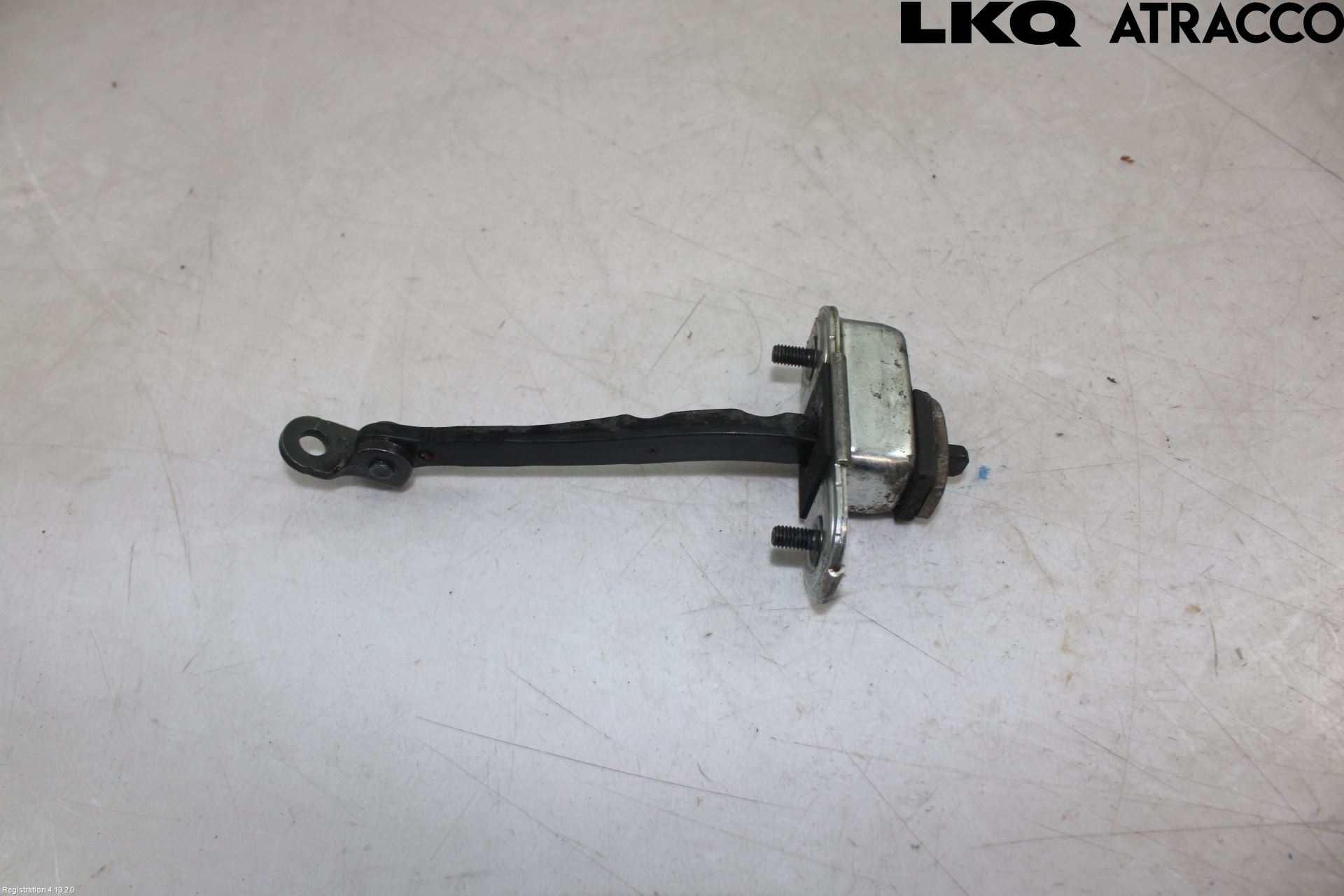 Hyundai ix35 Dørstopper
