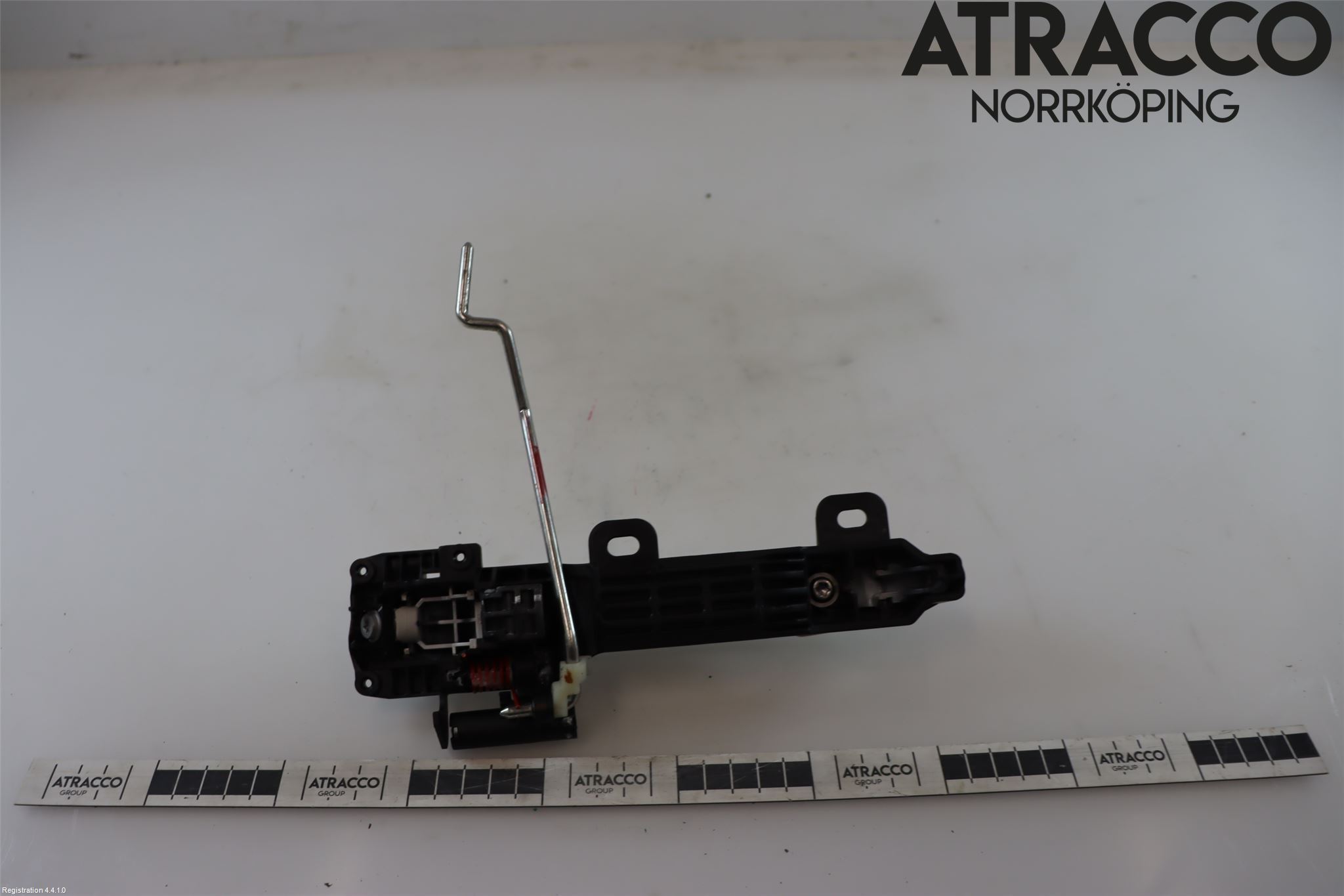 Citroen C1 14-22 Dørhandtak Ytre Høyre