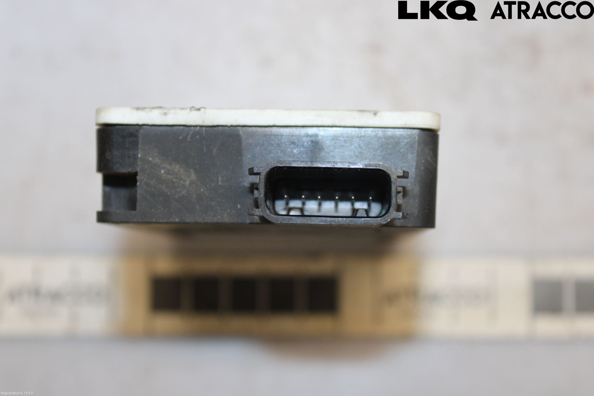 Mercedes-Benz MB GLC-KLASS (X253/C253) 15-22 Sensor Kollisjonsbeskyttelse