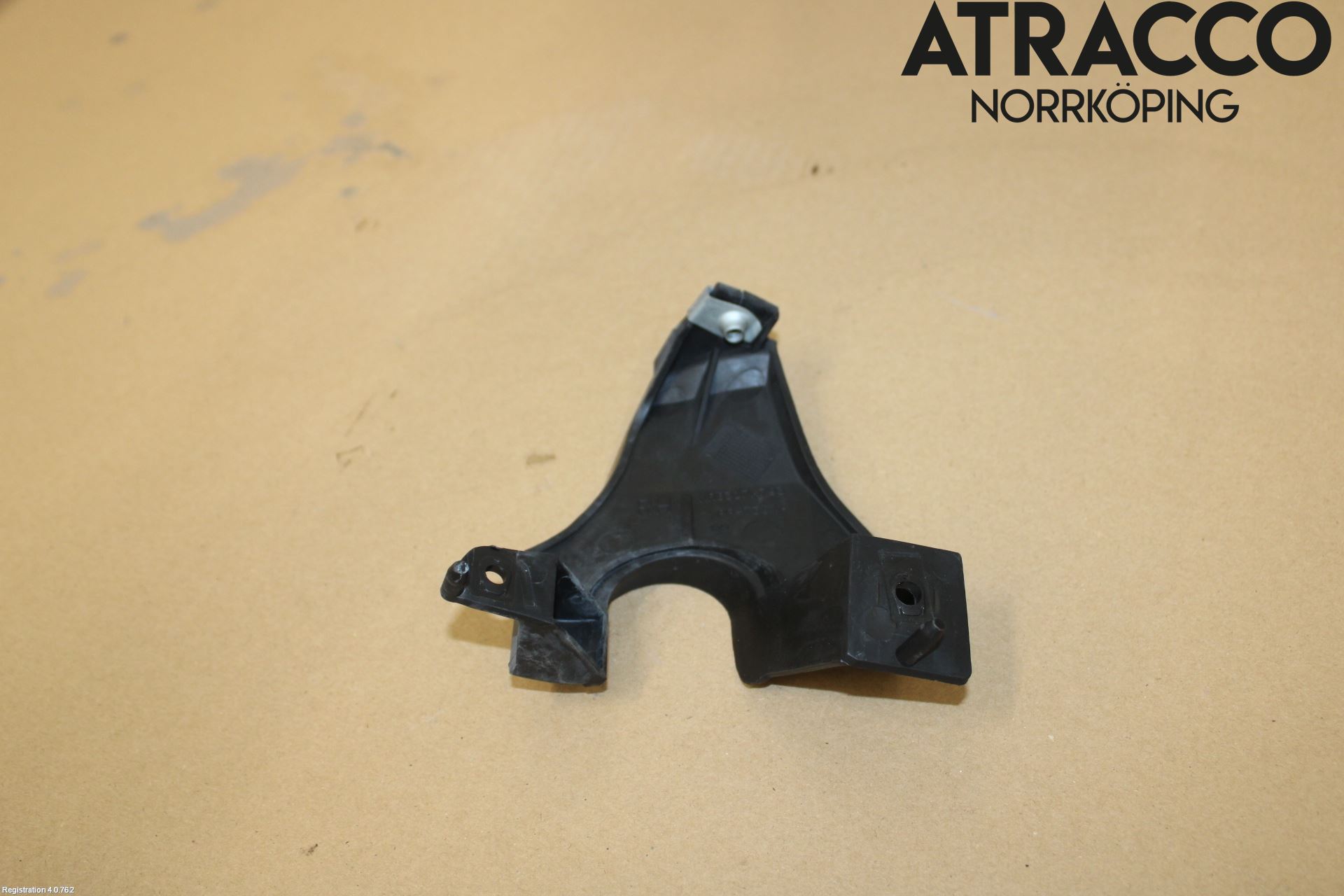 Jaguar S-TYPE Frontlykt Holder-Feste