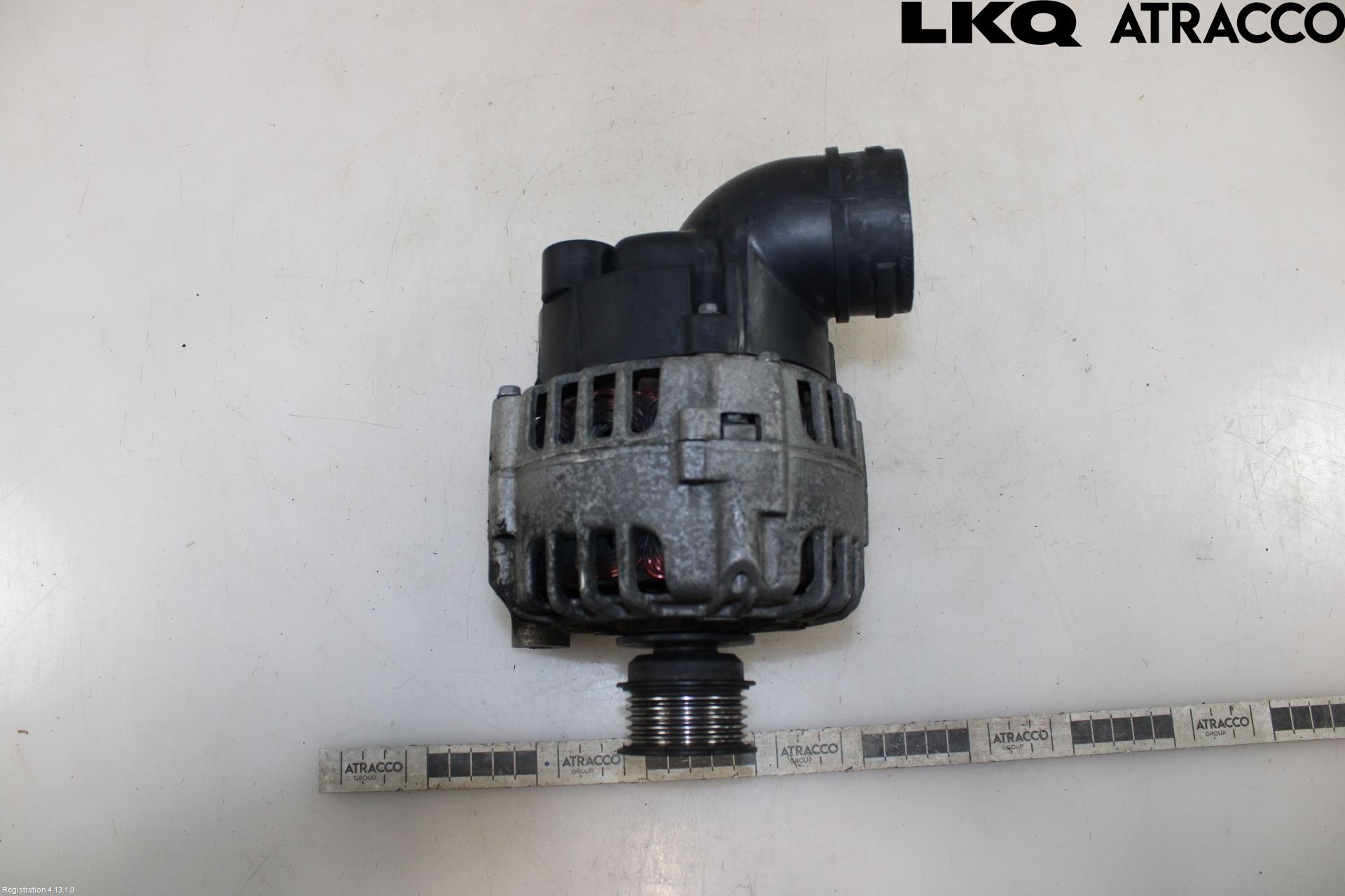 BMW 3 E46      98-05 Dynamo