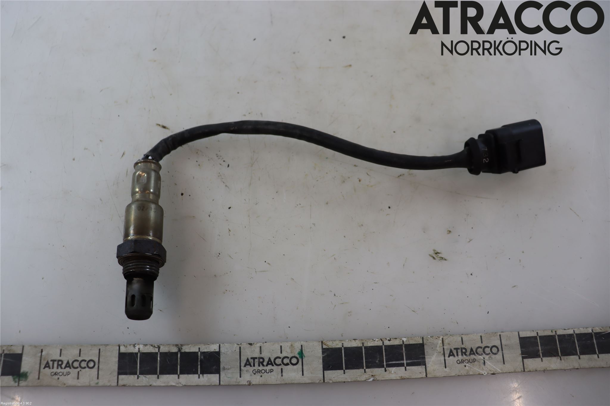Audi A4 12-15 Inns Lambdasonde