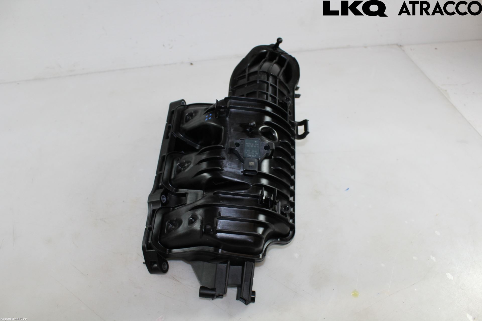 Skoda KAMIQ 20- Innsugningsmanifold