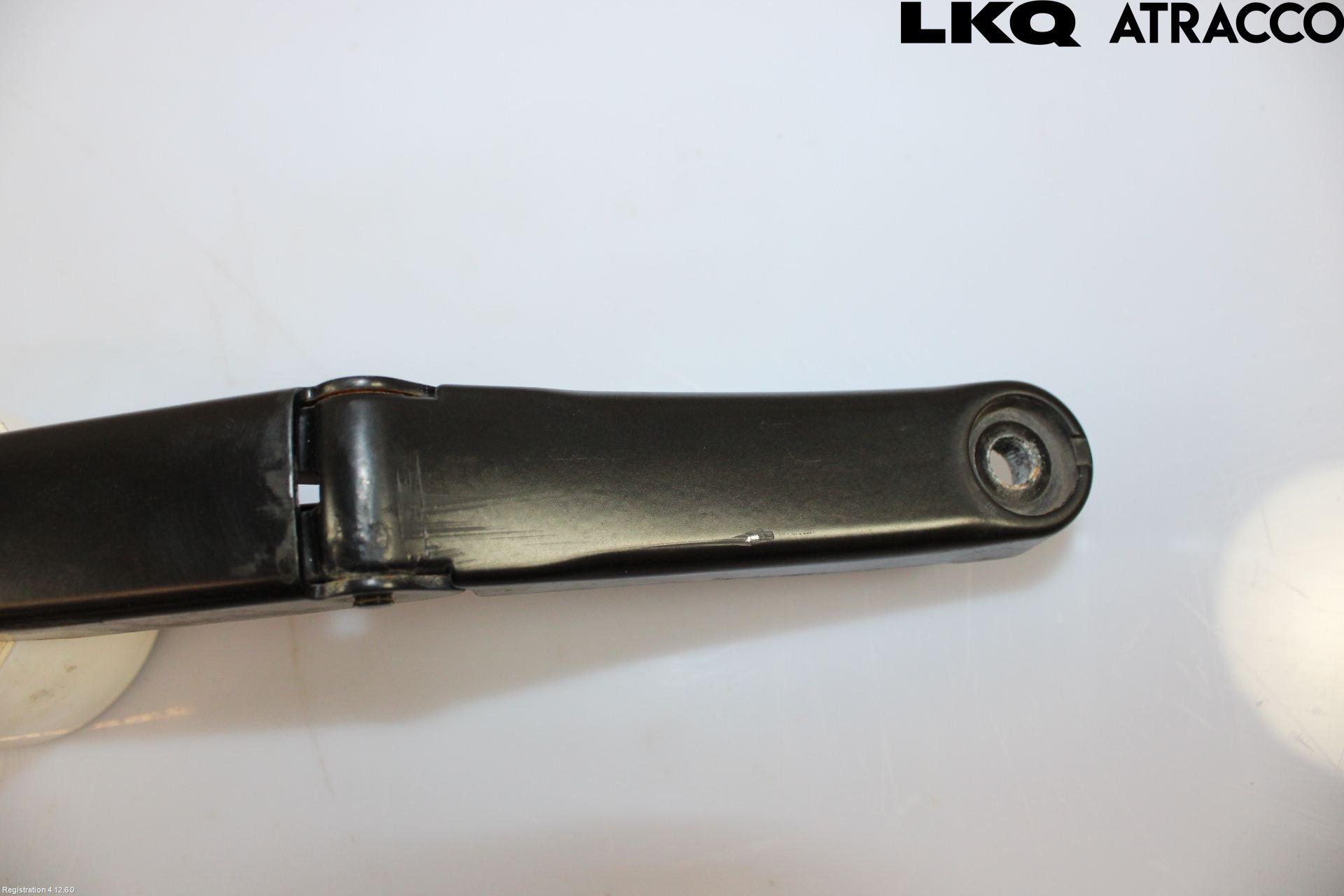 Volkswagen VW PASSAT 11-14 Viskerarm-Armer Frontrute