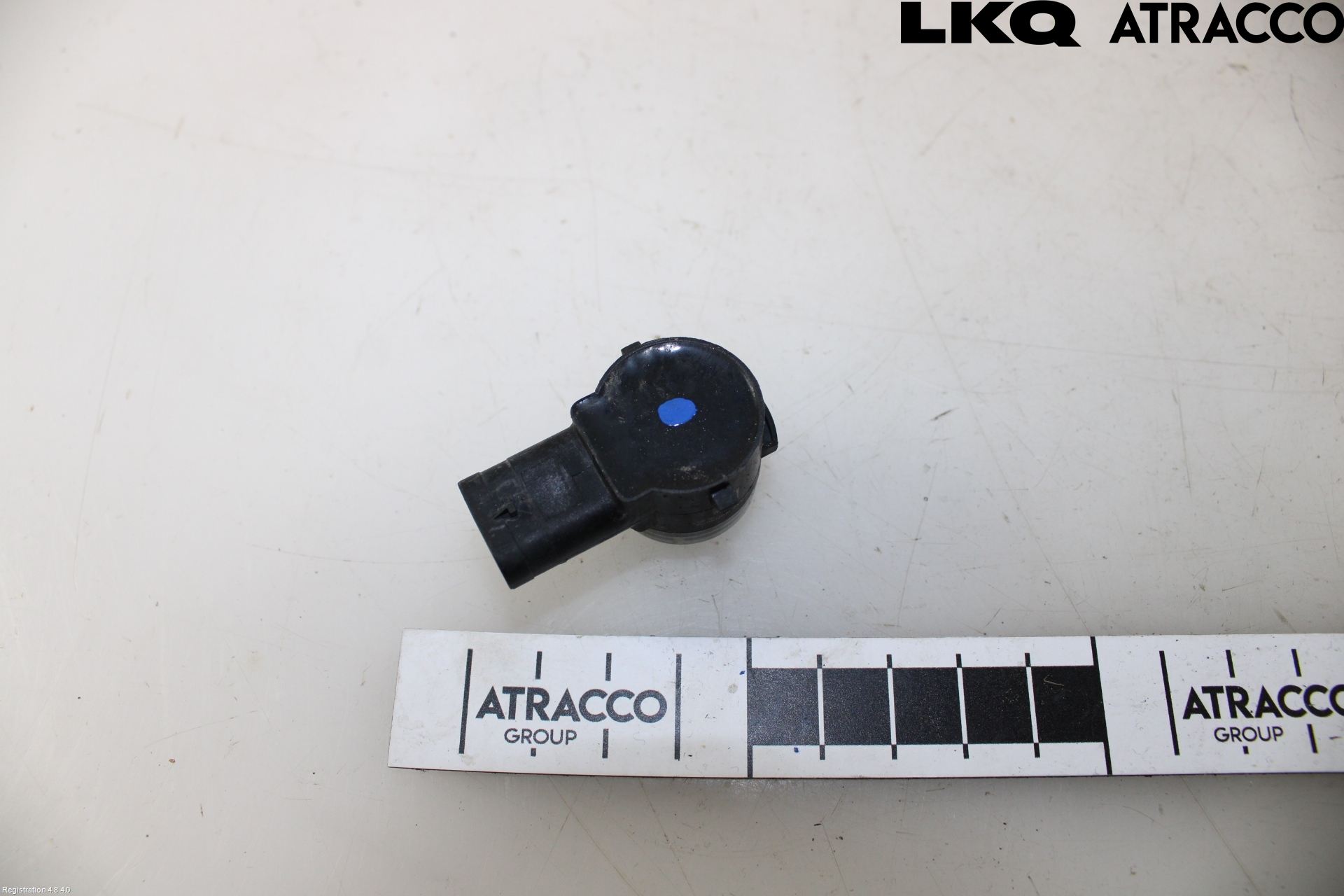 Mercedes-Benz MB E-KLASS (W213) 16-23 Sensor Ryggesensor