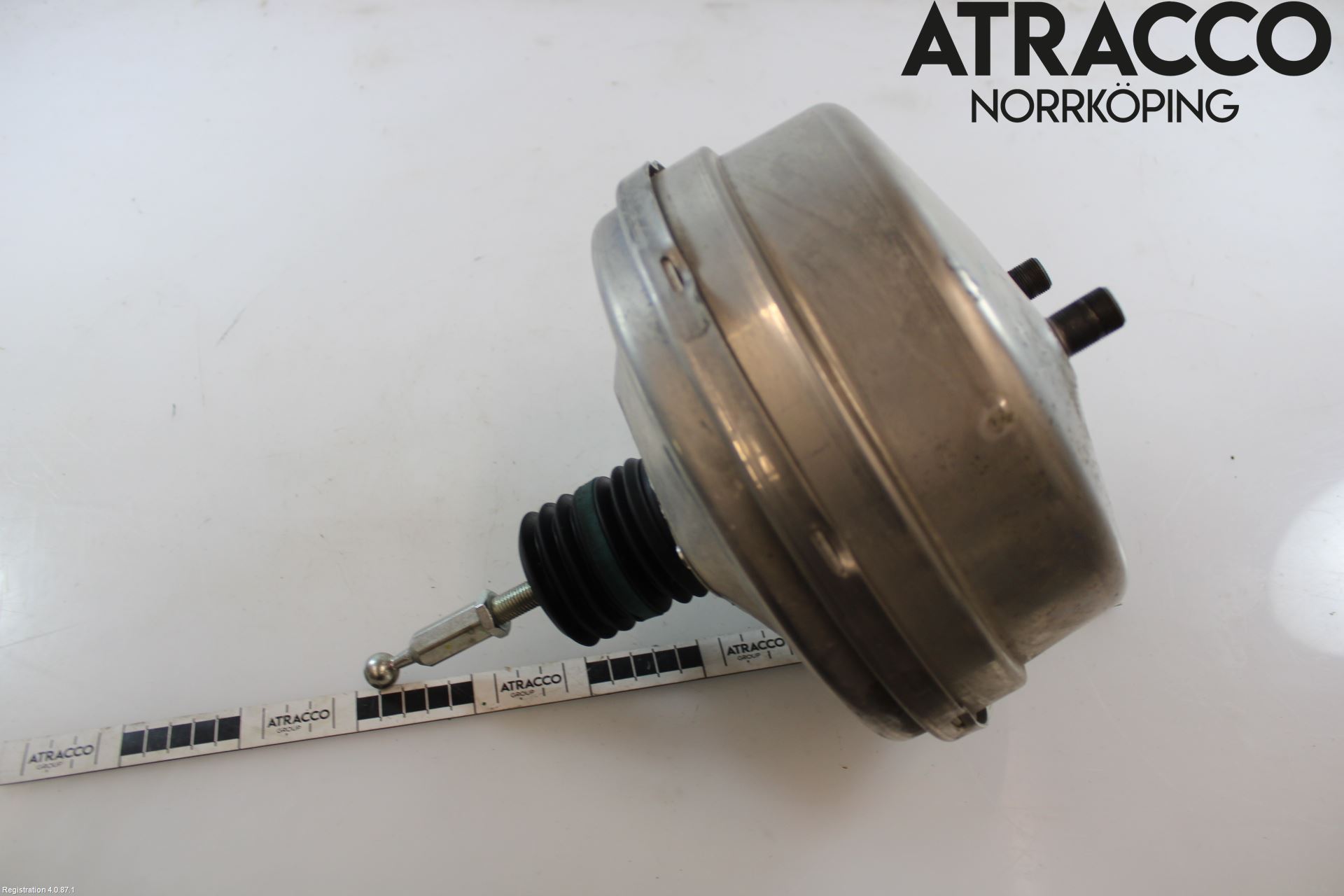 Audi A6 ALLROAD 12-18 Bremseservo