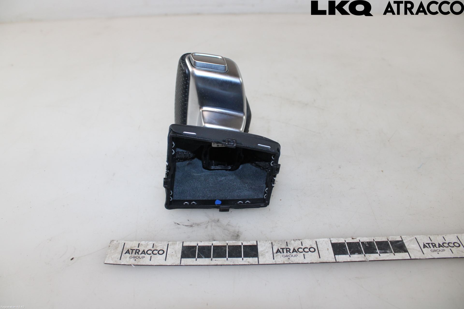 Audi Q7/SQ7 Gearspak Kule
