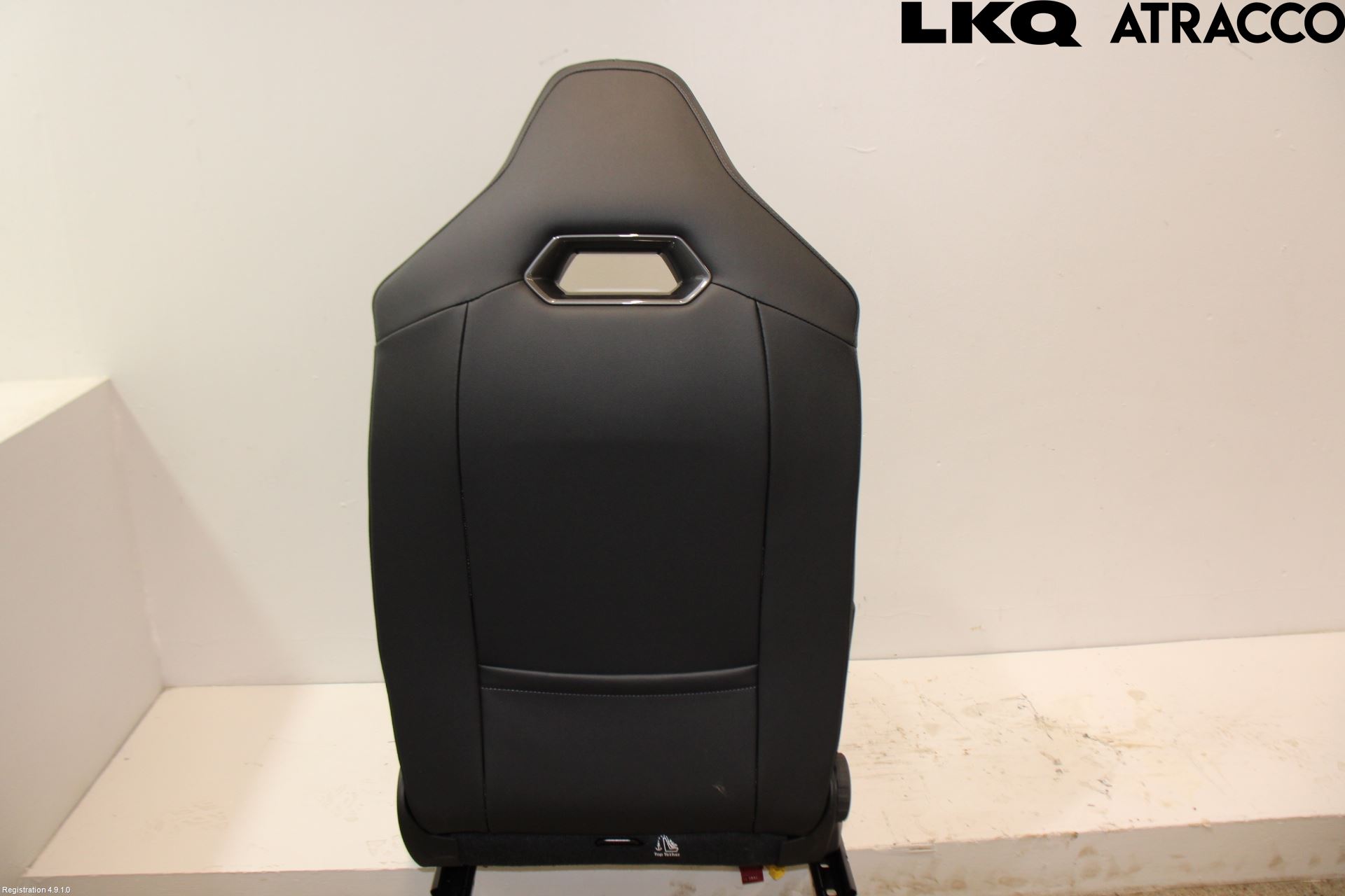Seat LEON 20- Innr Sete Foran Høyre
