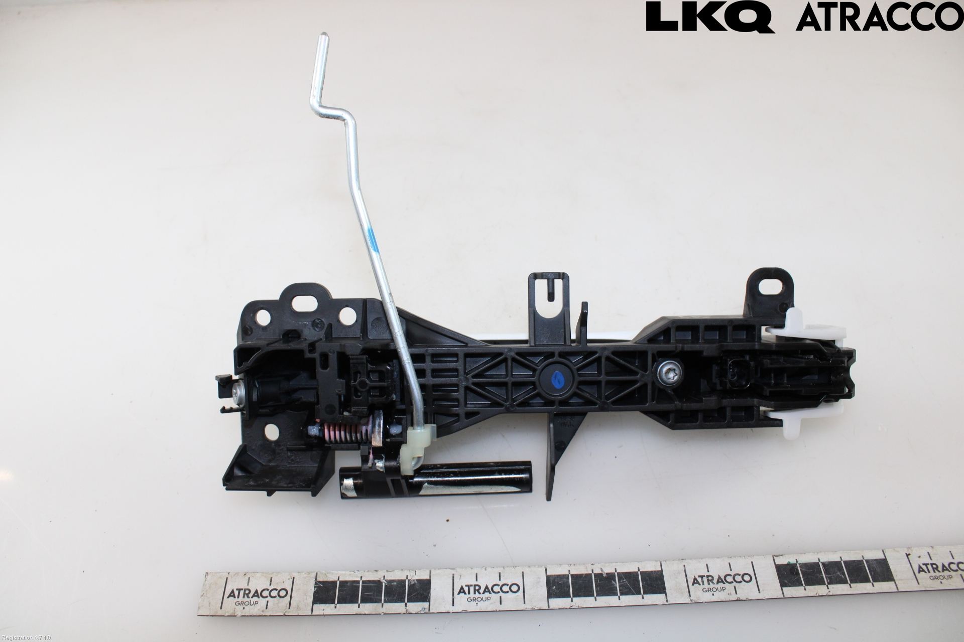 Lexus ES 250/300/330 Dørhandtak Ytre Høyre