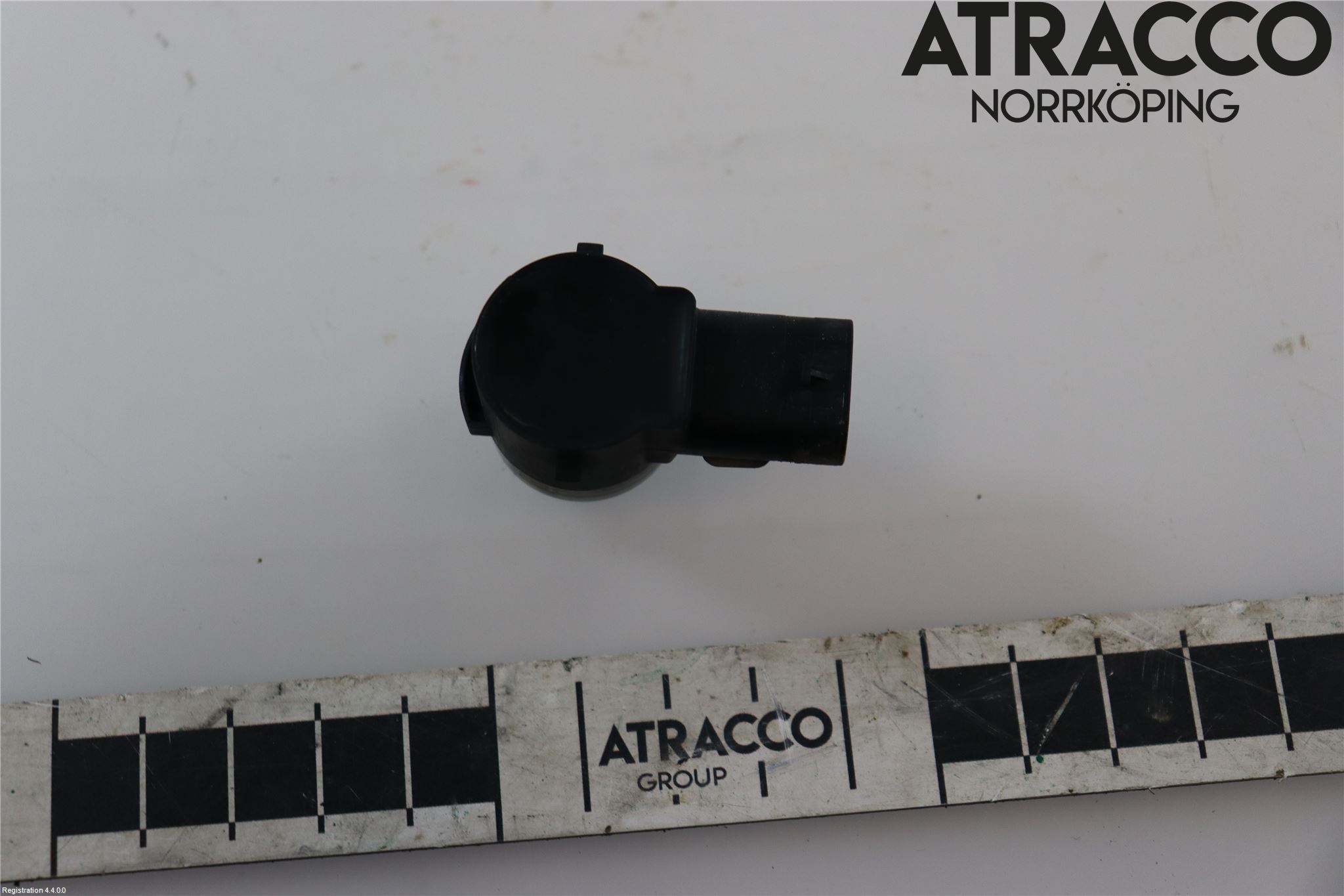 Volkswagen VW GOLF / E-GOLF VII 13-20 Sensor Ryggesensor
