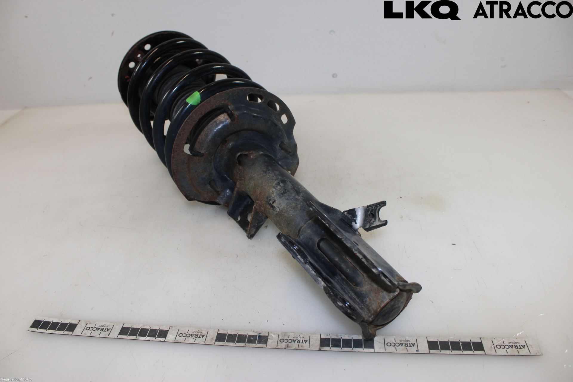 Ford MONDEO 15-22 Fjærbein Foran Høyre