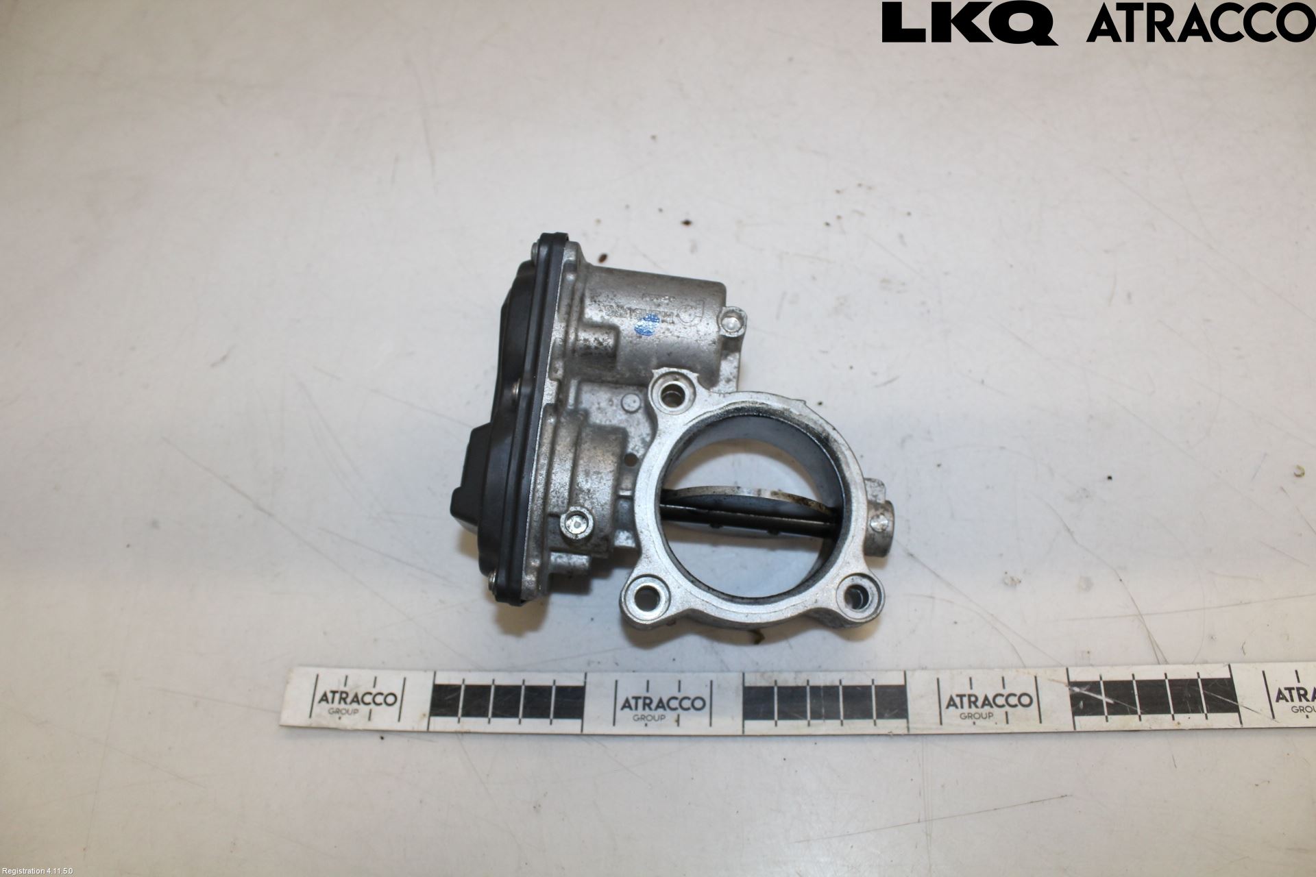 BMW 1 F20/F21 11-19 Inns Spjeldhus