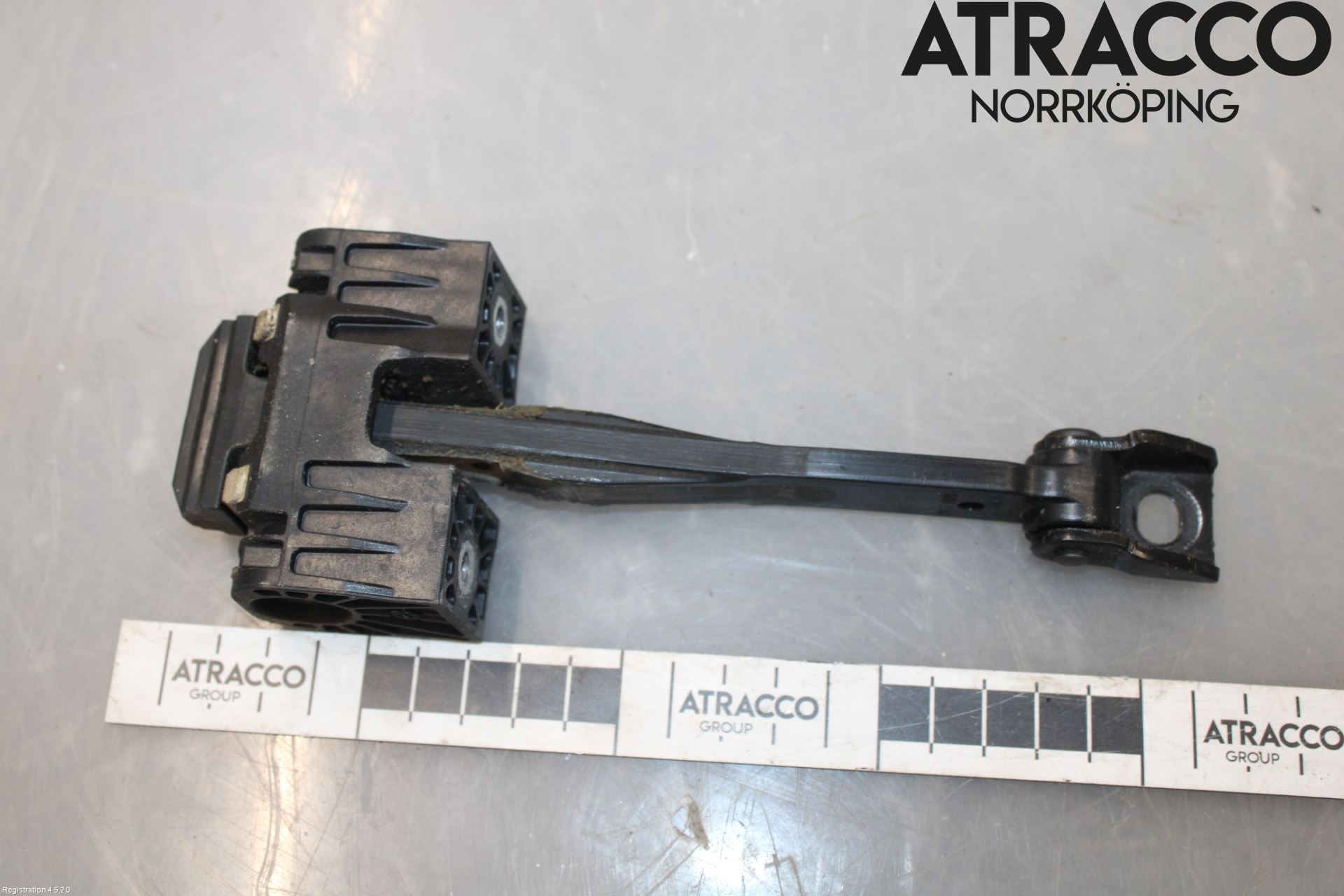 BMW 4 F36 Gran Coupé 14-20 Dørstopper