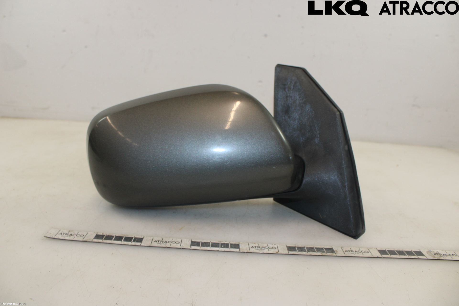 Toyota COROLLA 02-07 Speil H M-El Justering