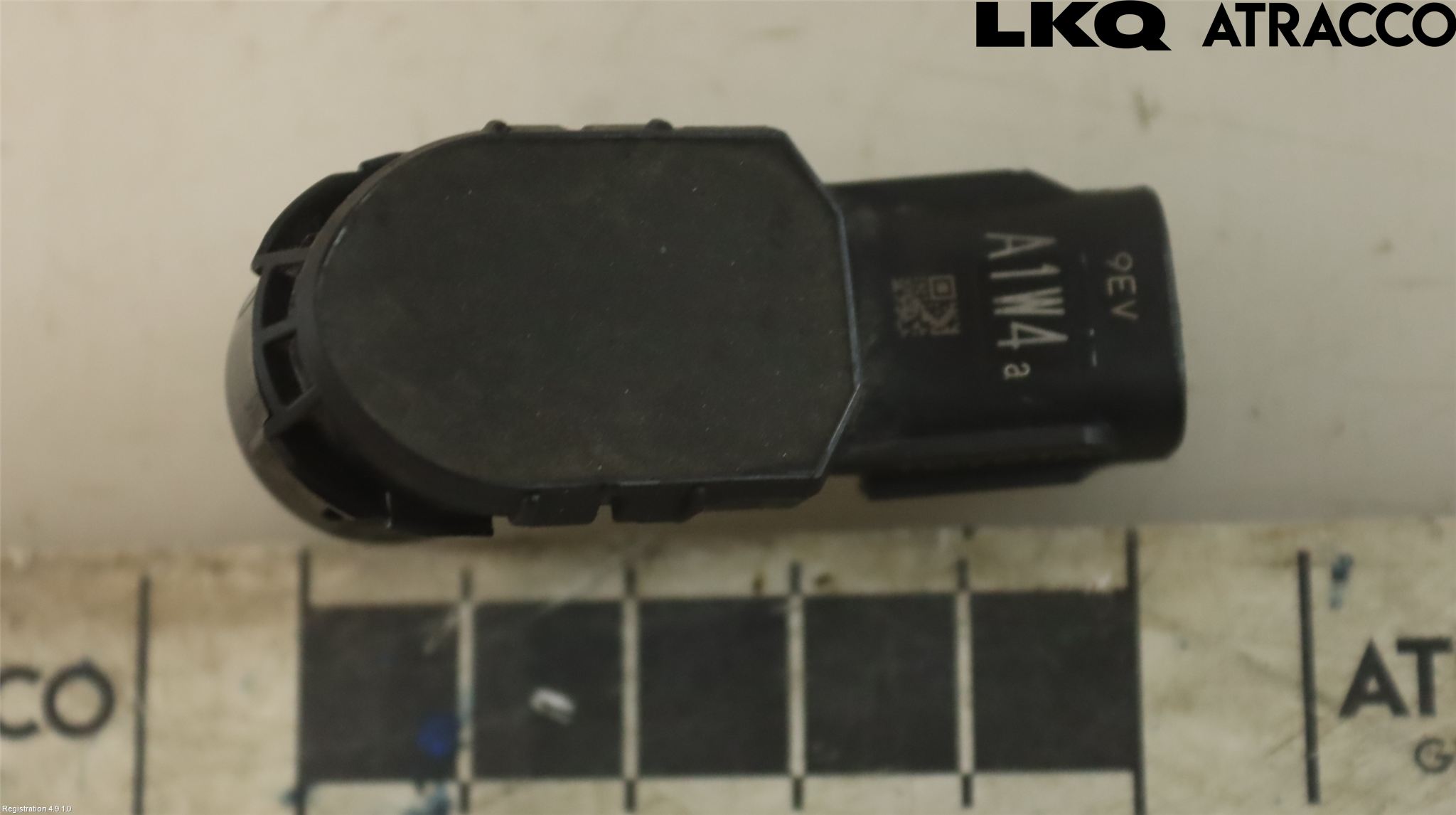 Toyota RAV4 19- Sensor Parkering Front