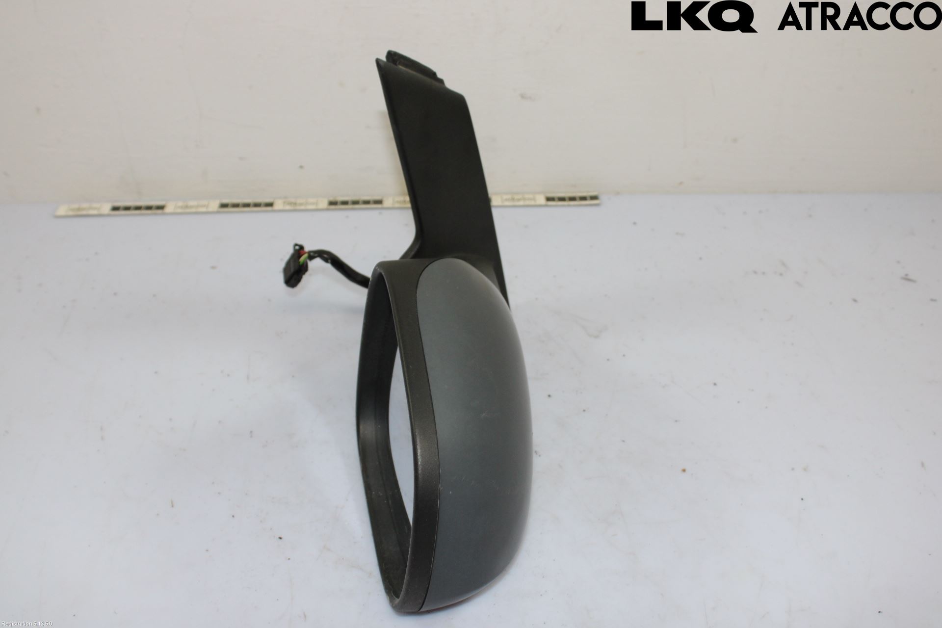 Seat ALTEA Speil H M-El Justering