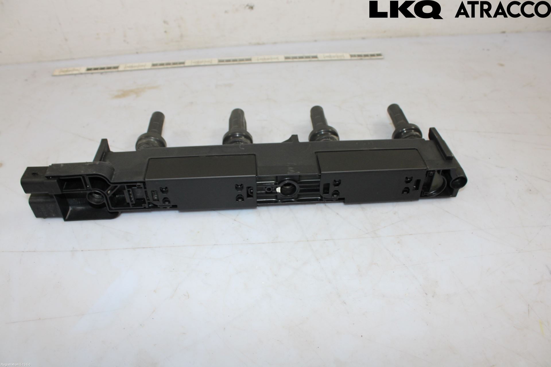 Citroen C5 -04 Coil - Tenn Kassett
