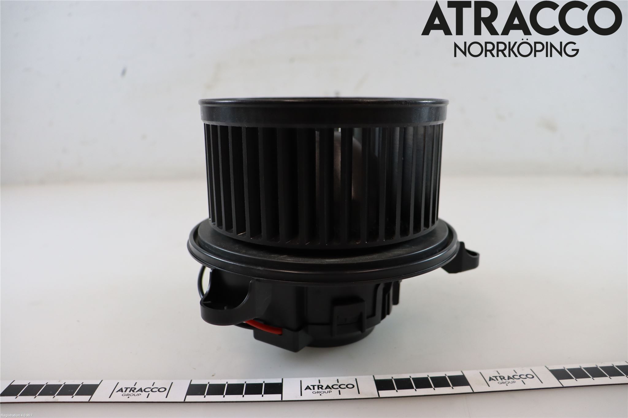 Mercedes-Benz MB A-KLASS (W177) 18- Varmeapparat Viftemotor