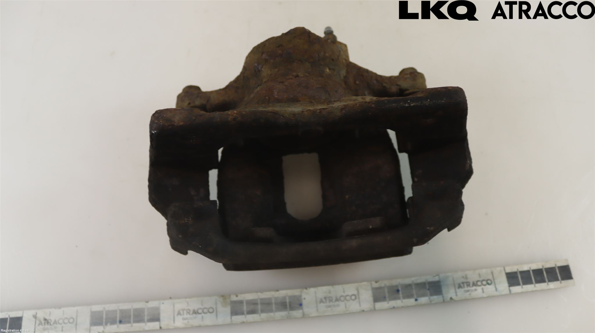 Toyota AURIS 10-12 Bremsecaliper Foran Høyre