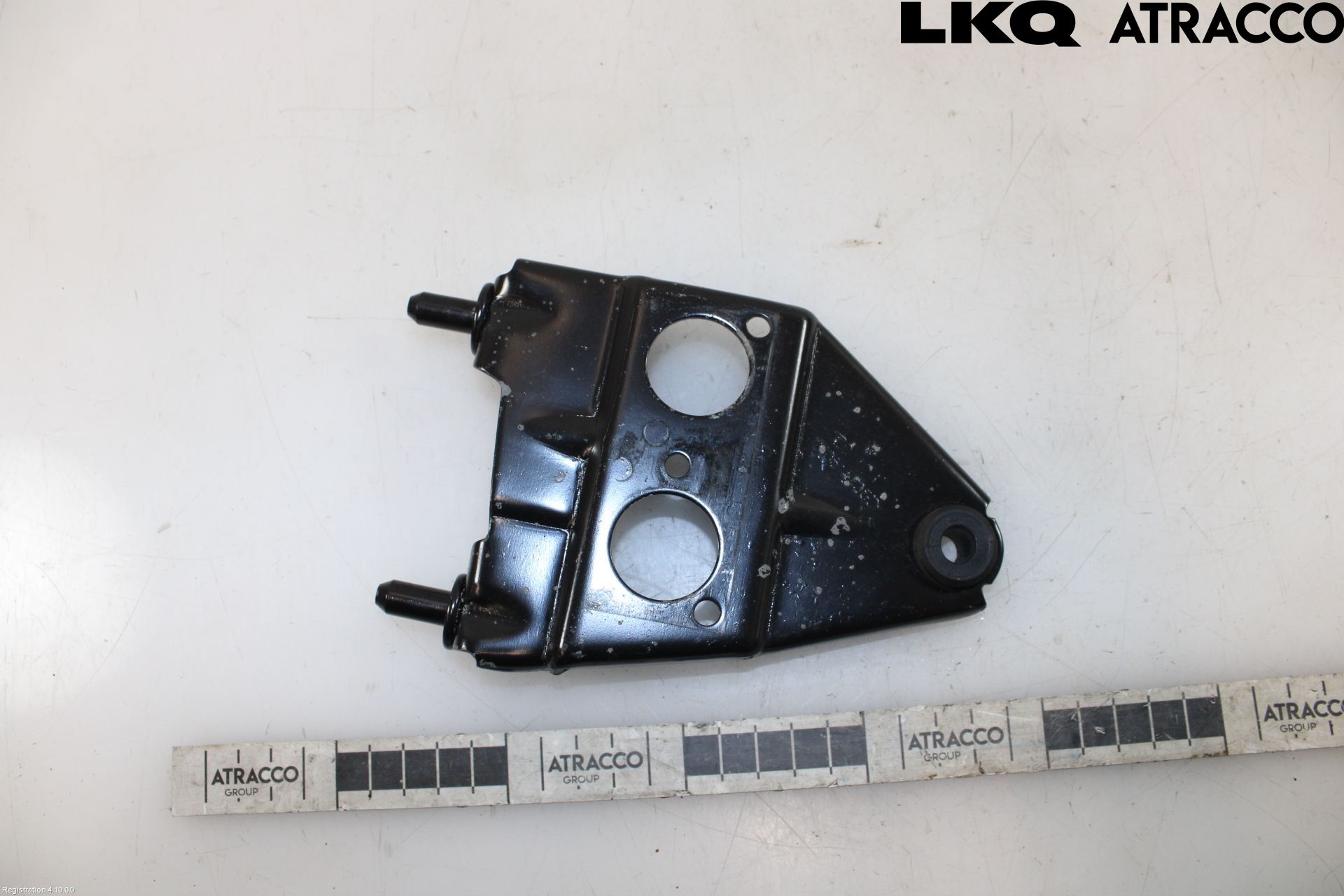 Audi A3/S3 05-13 Abs Hydraulikkaggregat