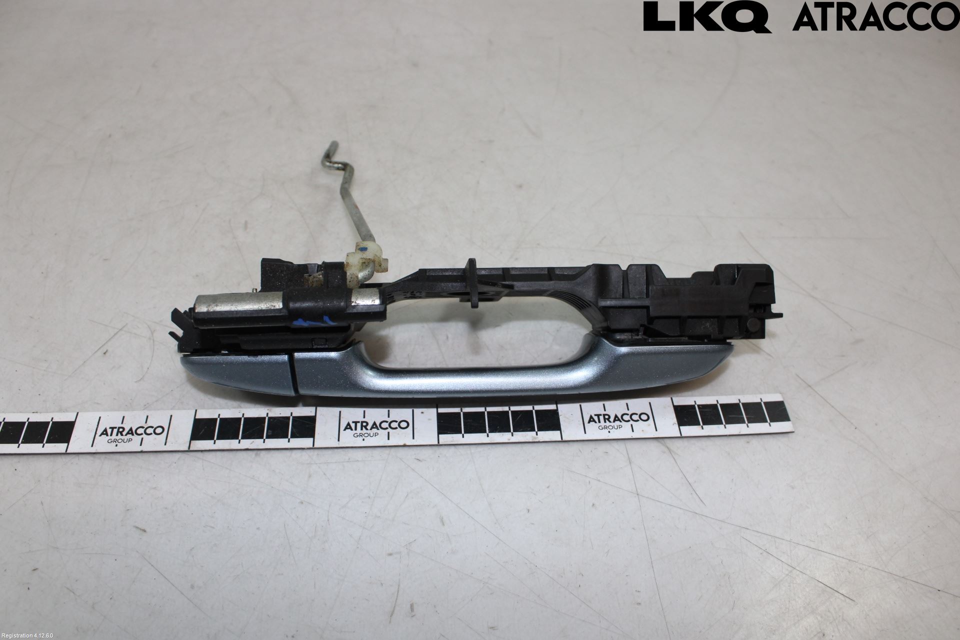Toyota AURIS 13-19 Dørhandtak Ytre Høyre